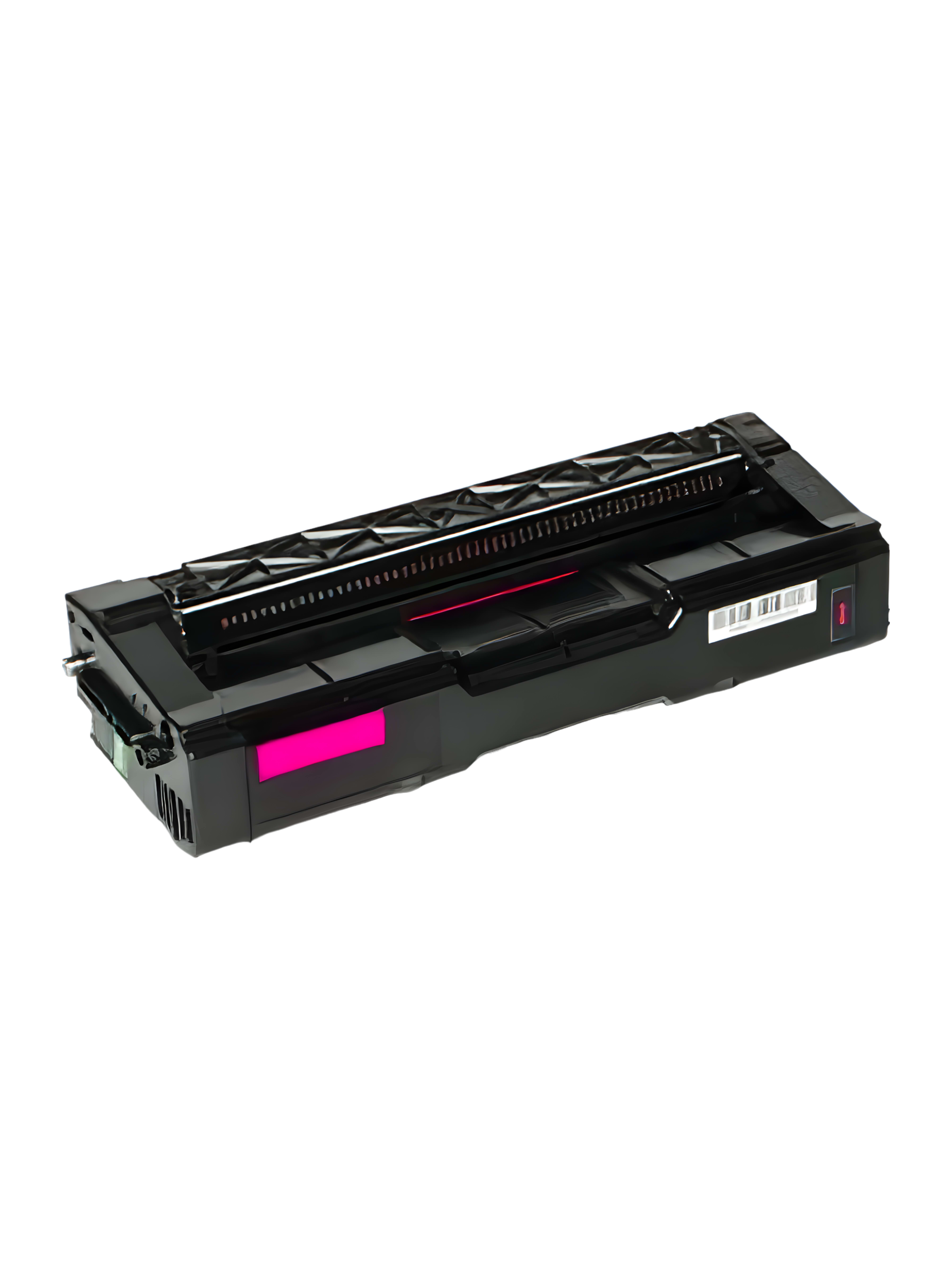 Картридж SPC250M Ricoh 407545 пурпурный совместимый 1