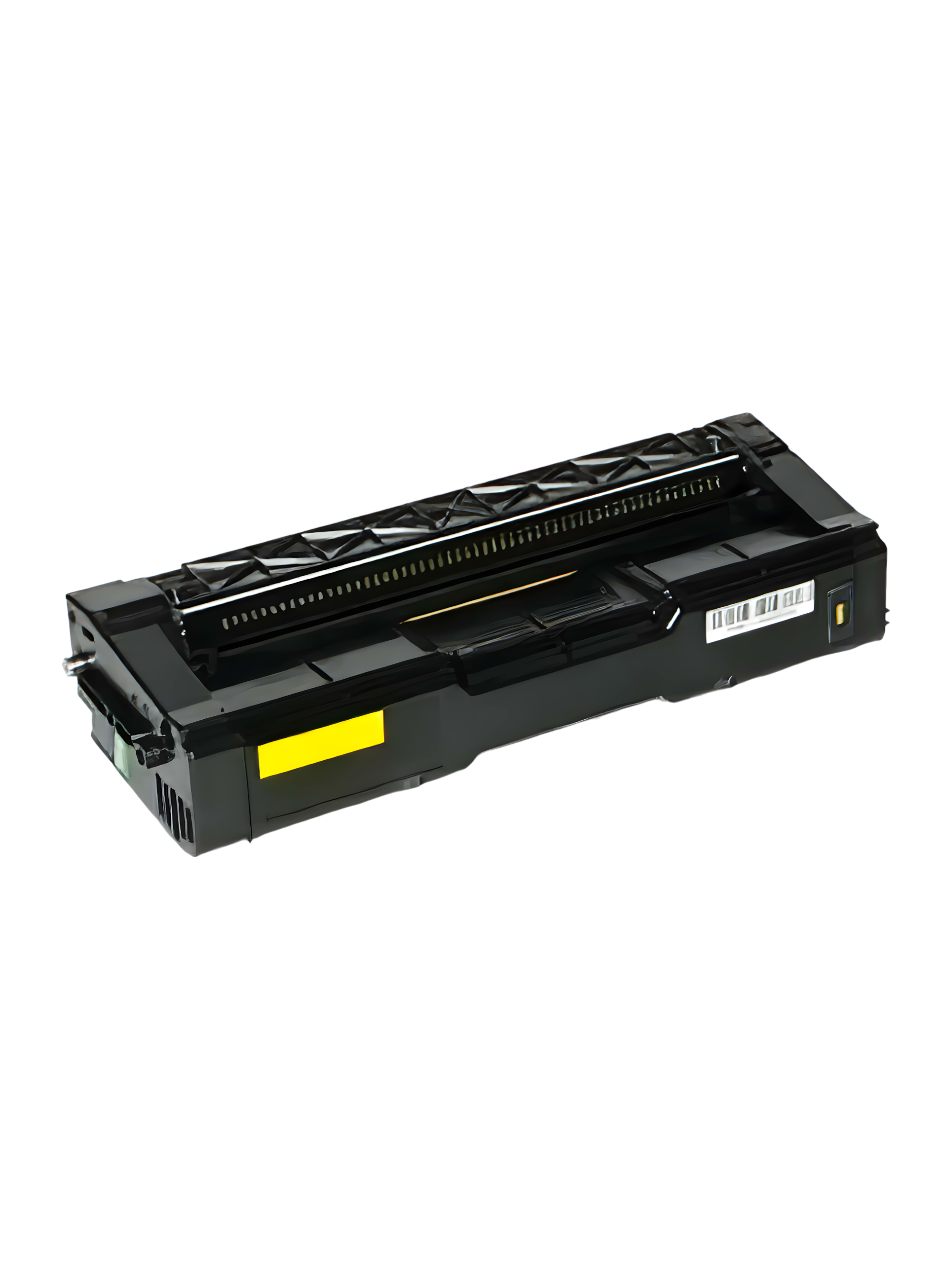 Картридж SPC250Y Ricoh 407546 желтый совместимый 1