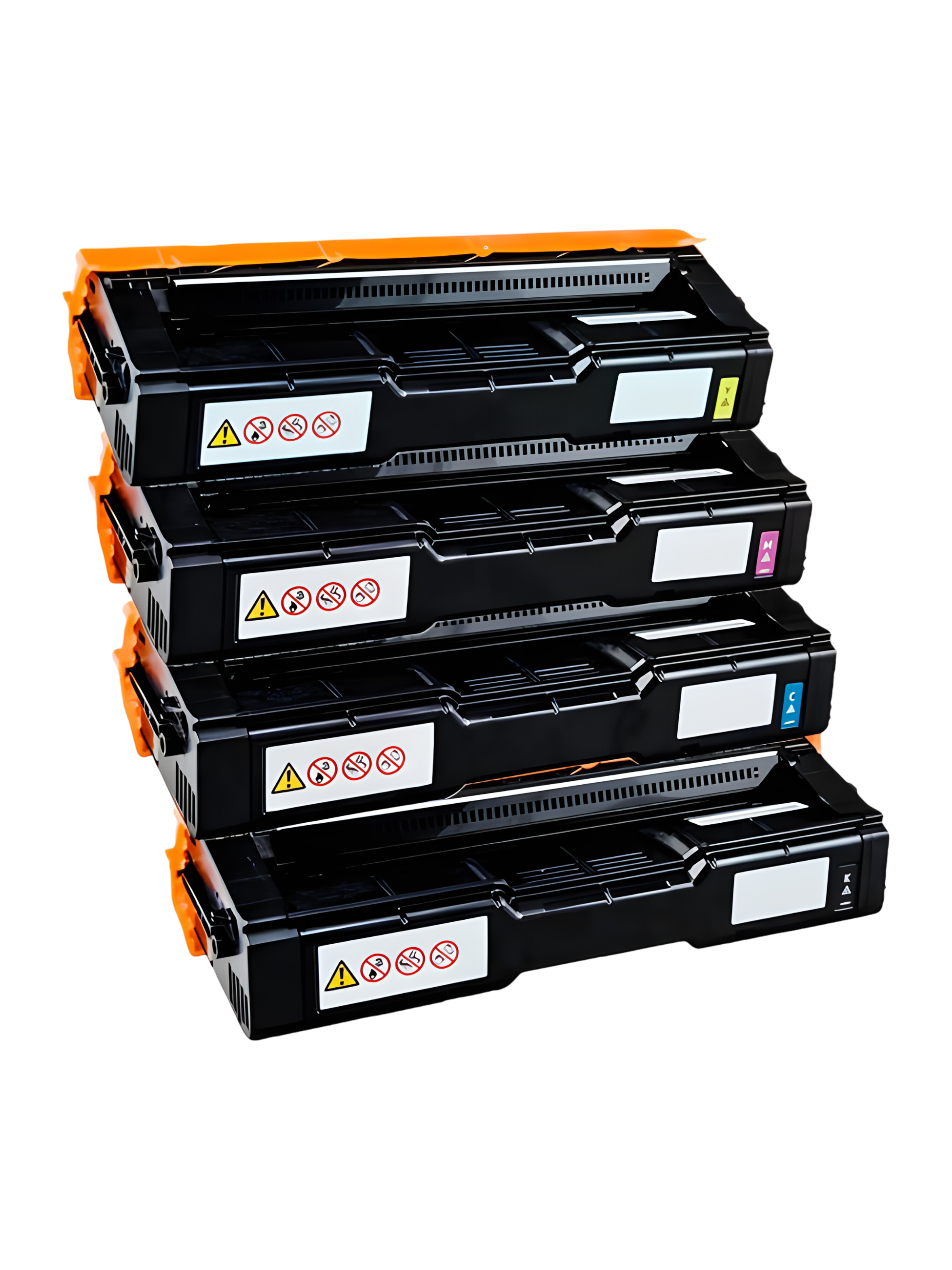 Картриджи SPC250 для Ricoh SPC250DN, SPC250SF, SPC260 1