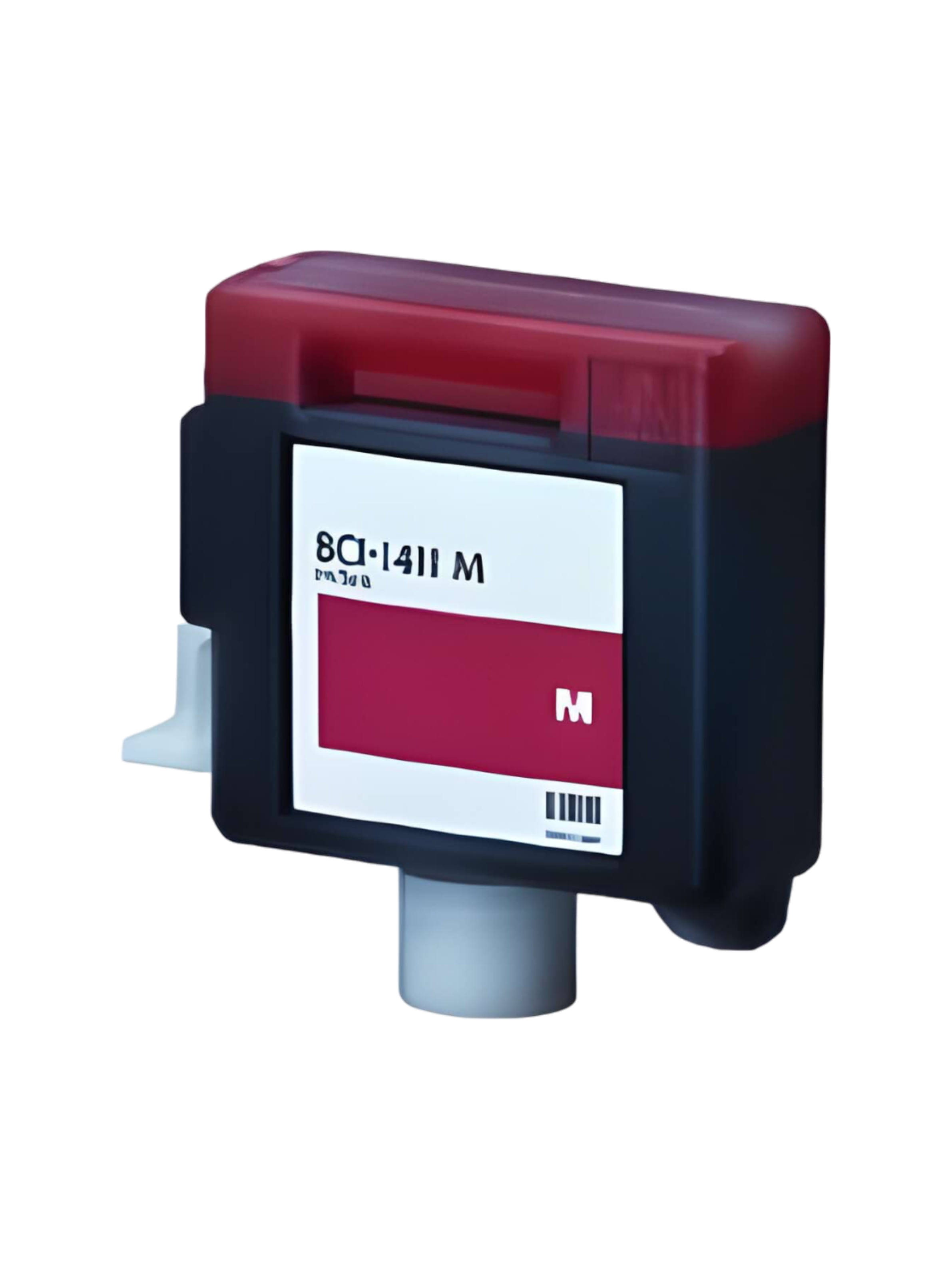 Картридж BCI-1411M Canon пурпурный совместимый 1