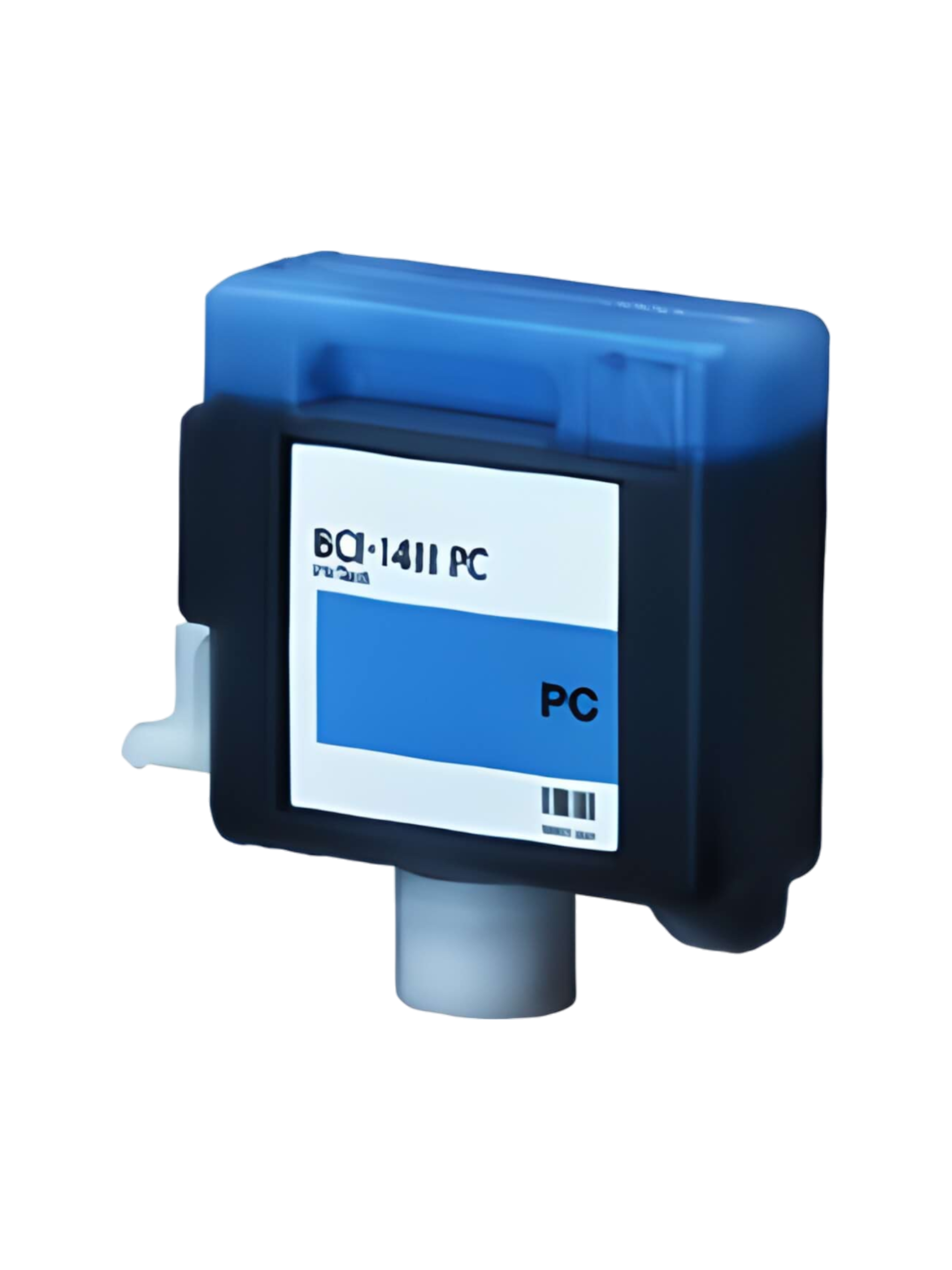 Картридж BCI-1411PC Canon фото-голубой совместимый 1