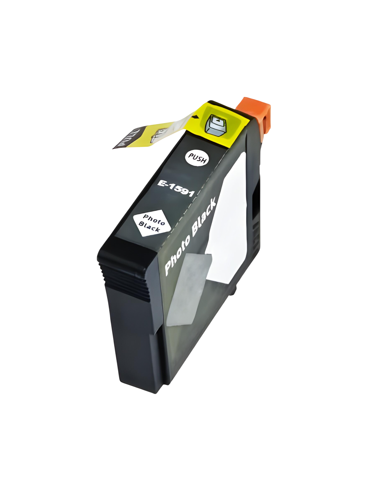 Картридж T1591 Epson фото-черный совместимый 1