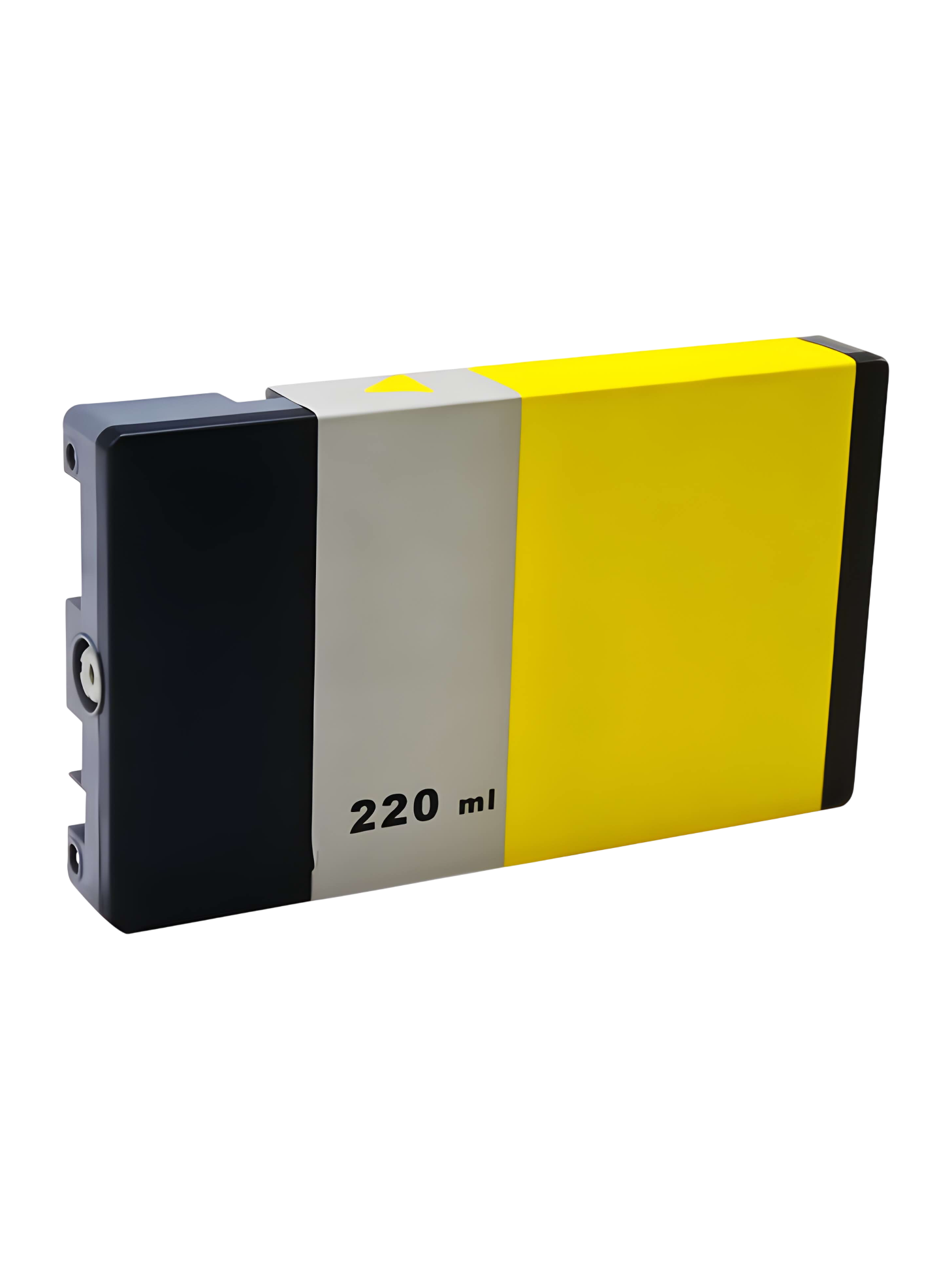 Картридж T6124 для Epson Stylus Pro 7450 желтый 1