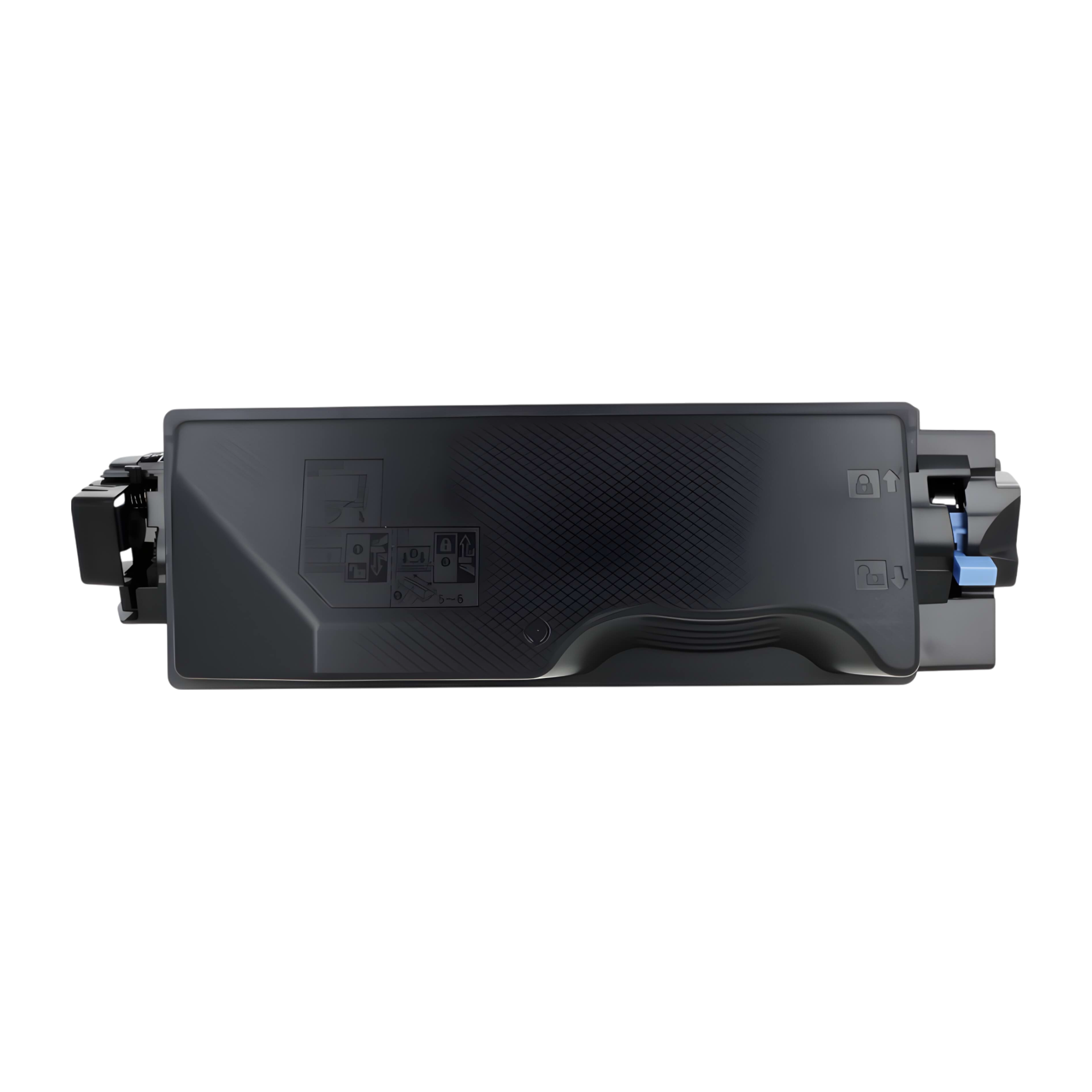 Картридж TK-5160Bk Kyocera черный совместимый 1