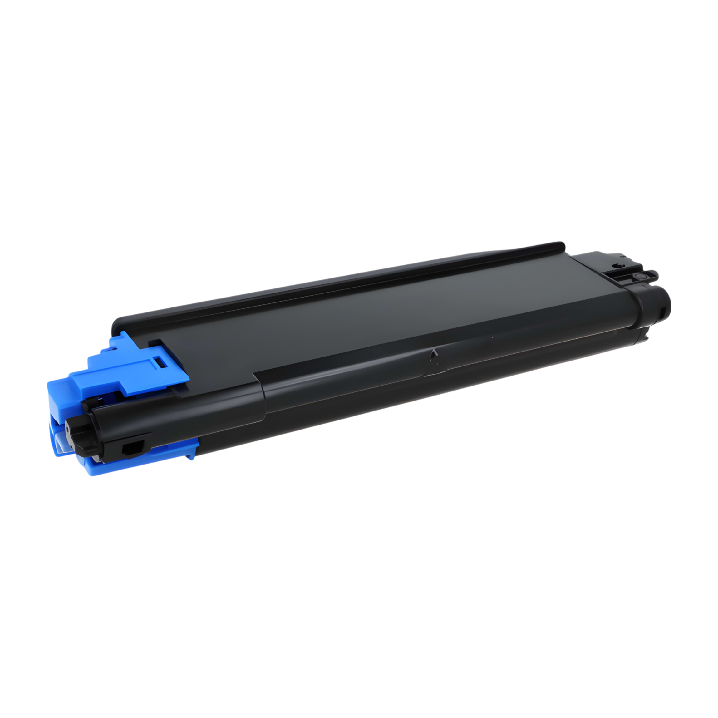 Картридж TK-5160C Kyocera голубой совместимый 1