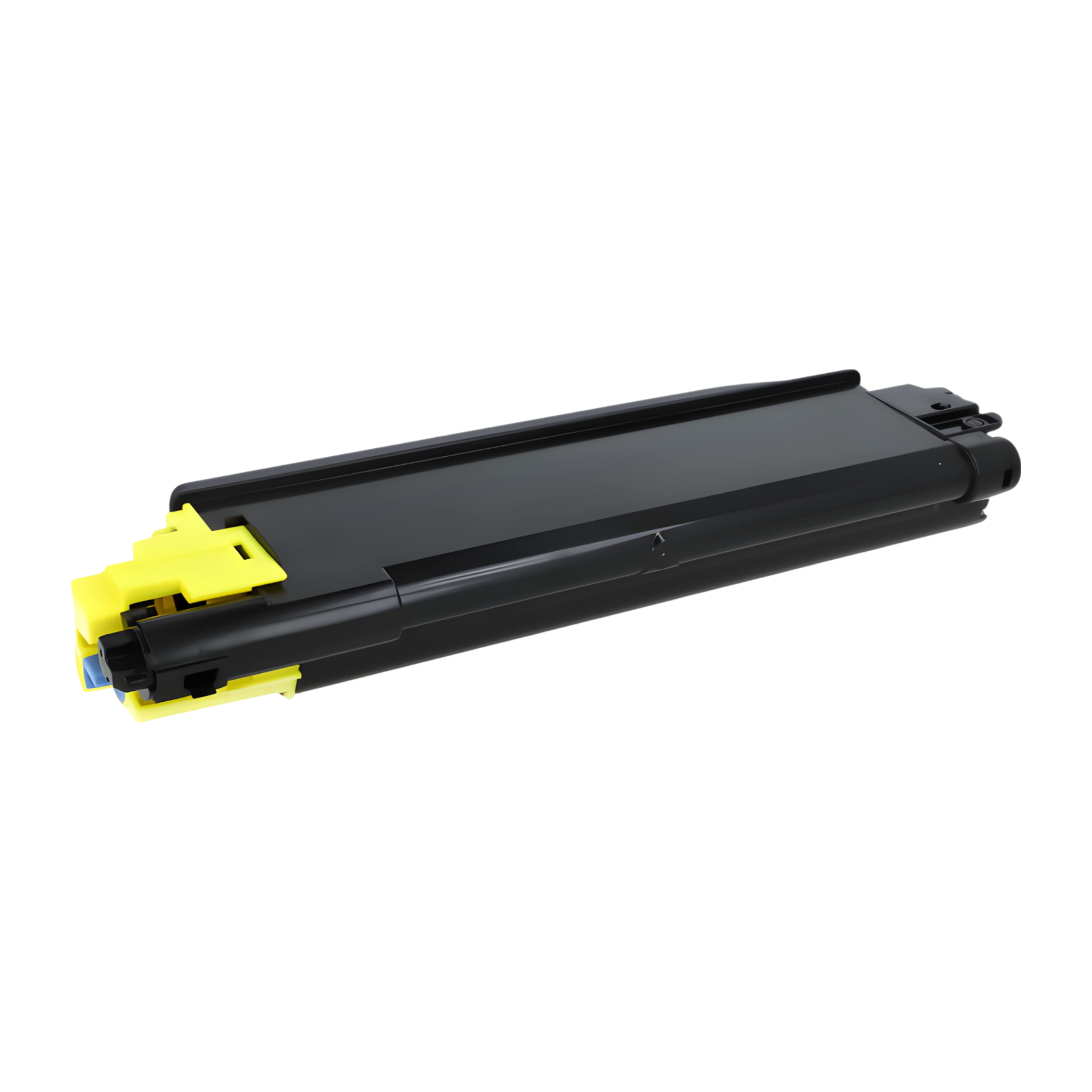 Картридж TK-5160Y Kyocera желтый совместимый 1