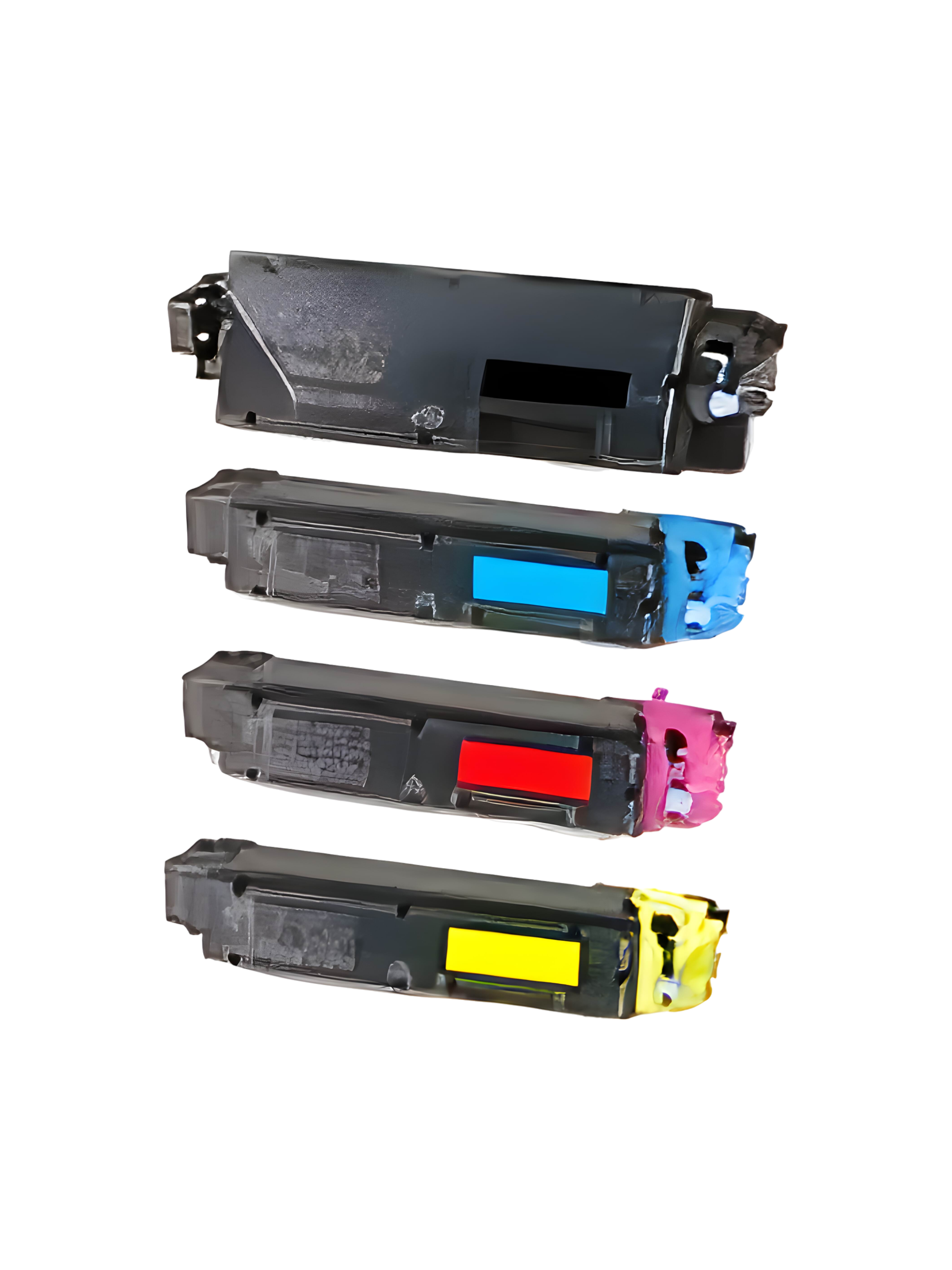 Комплект картриджей DS TK-5160 Kyocera 1