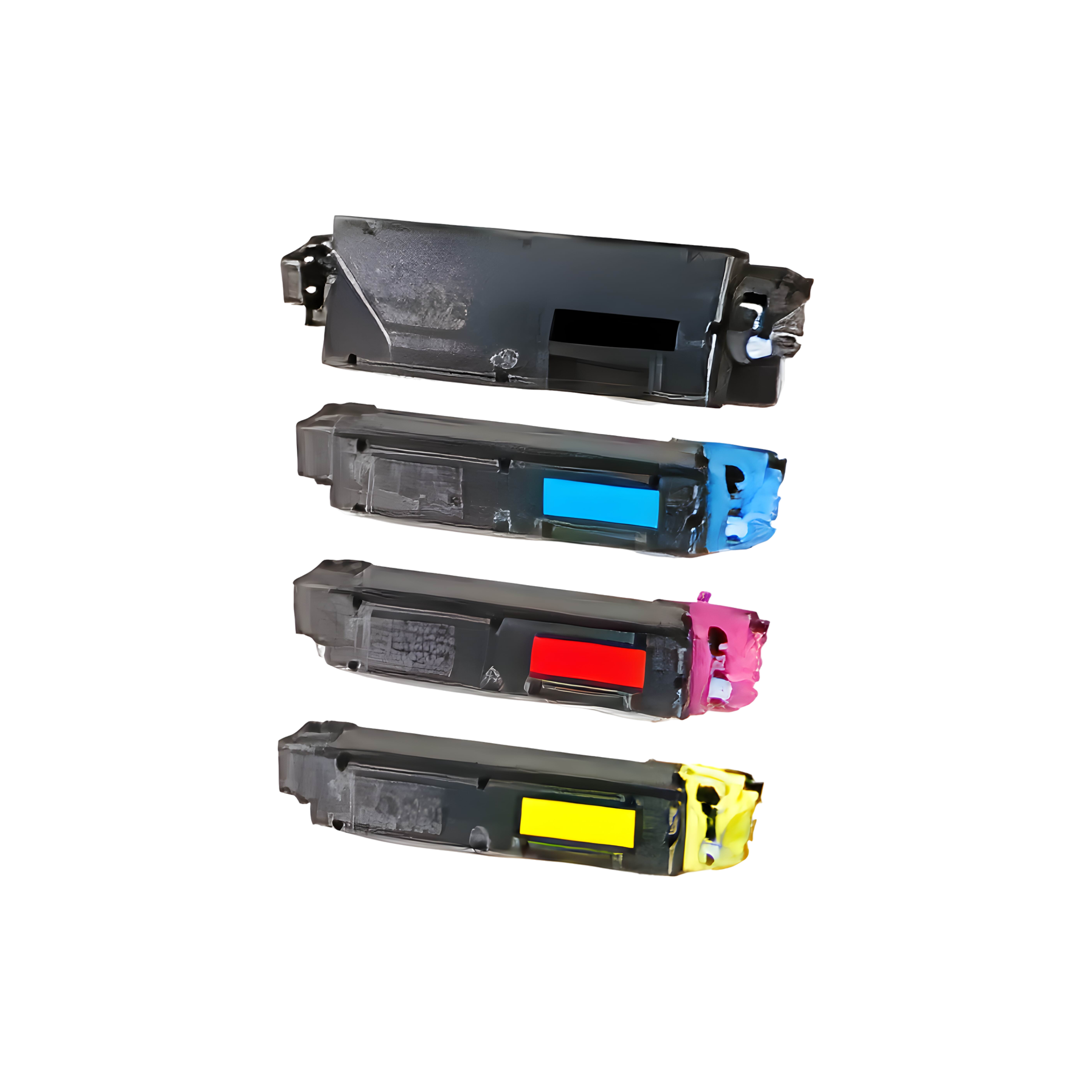 Комплект картриджей DS TK-5160 Kyocera 1