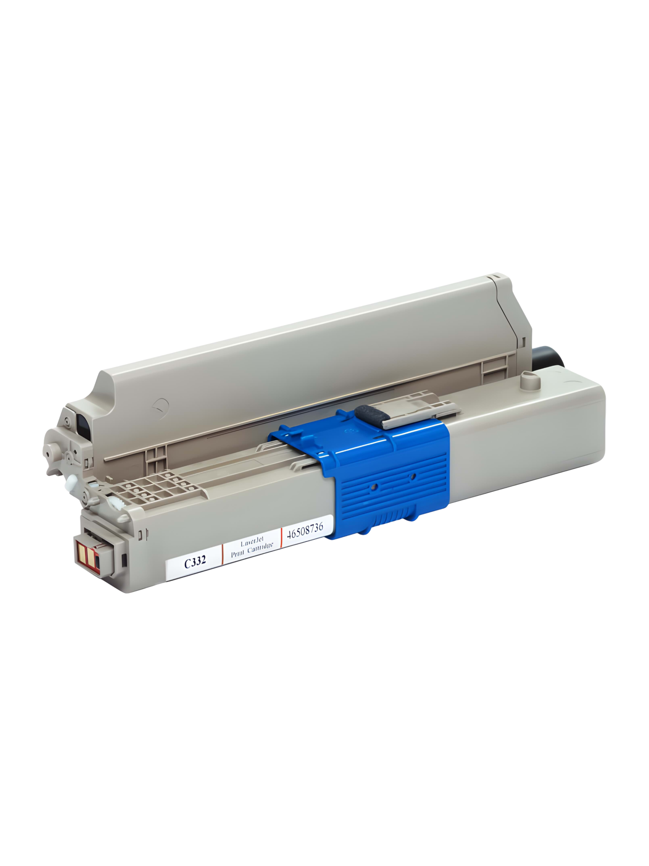 Картридж для OKI MC363dn совместимый 1