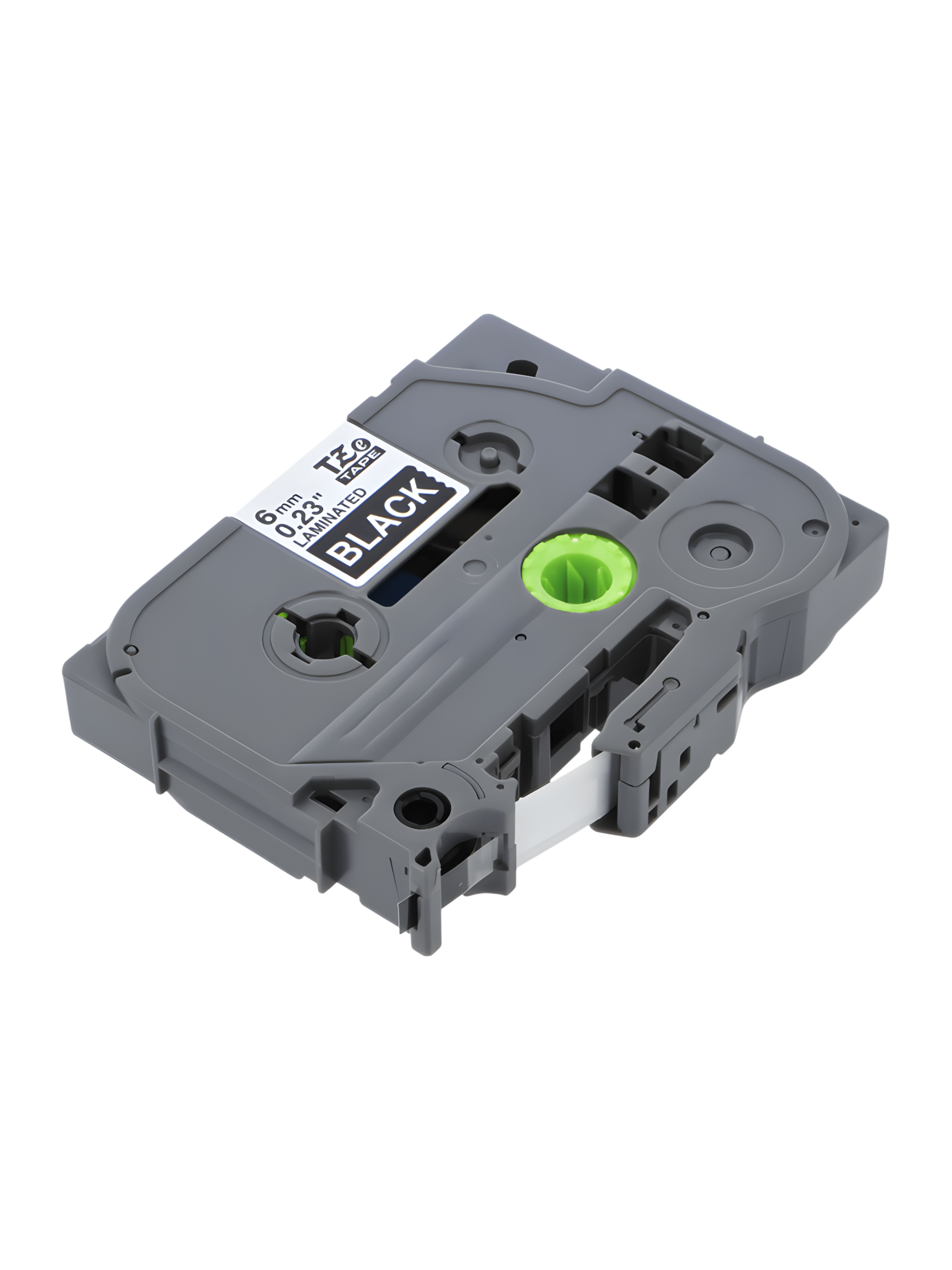 Лента для печати этикеток и наклеек TZe-315 Brother 1