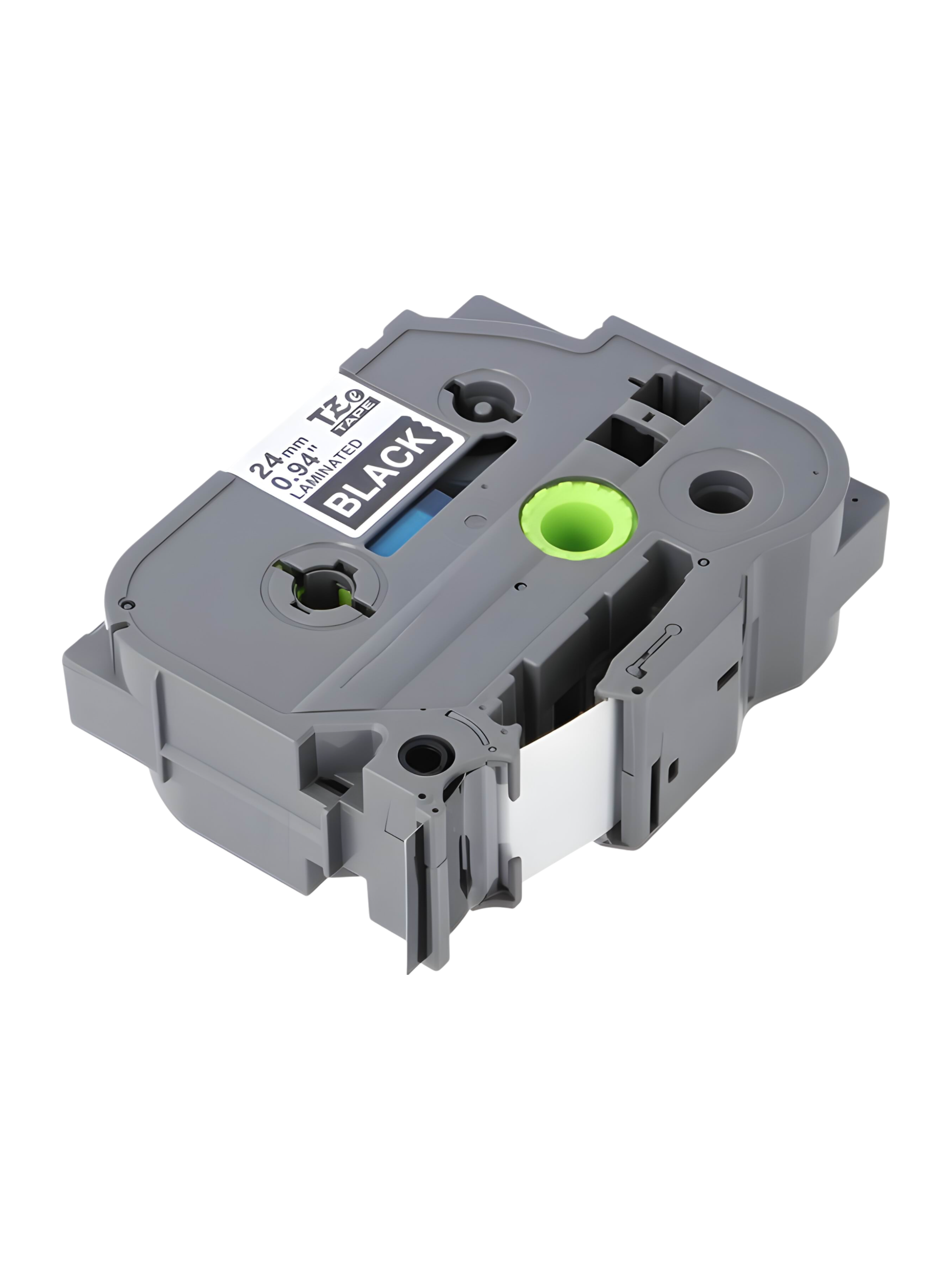 Лента для печати этикеток и наклеек TZe-355 Brother 1