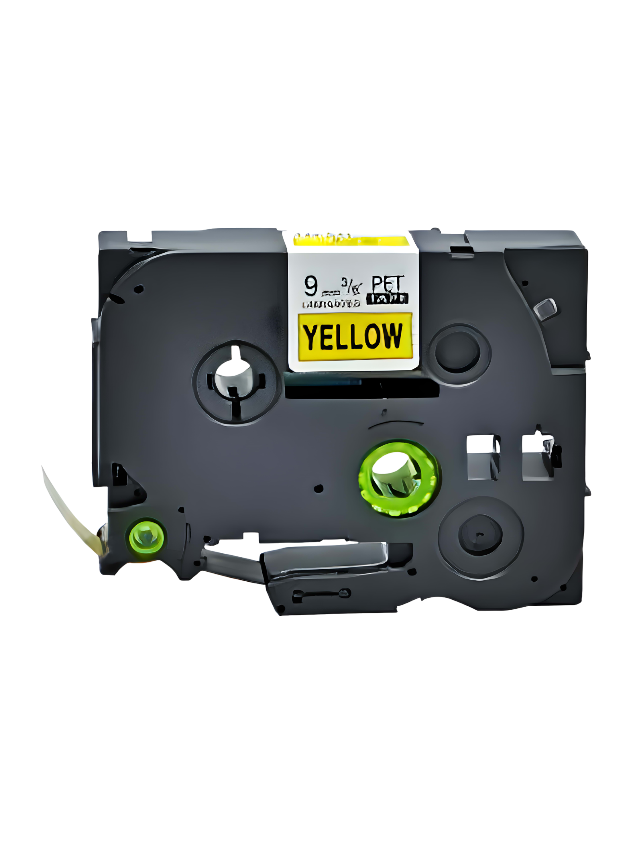 Лента для печати этикеток и наклеек TZe-621 Brother 1