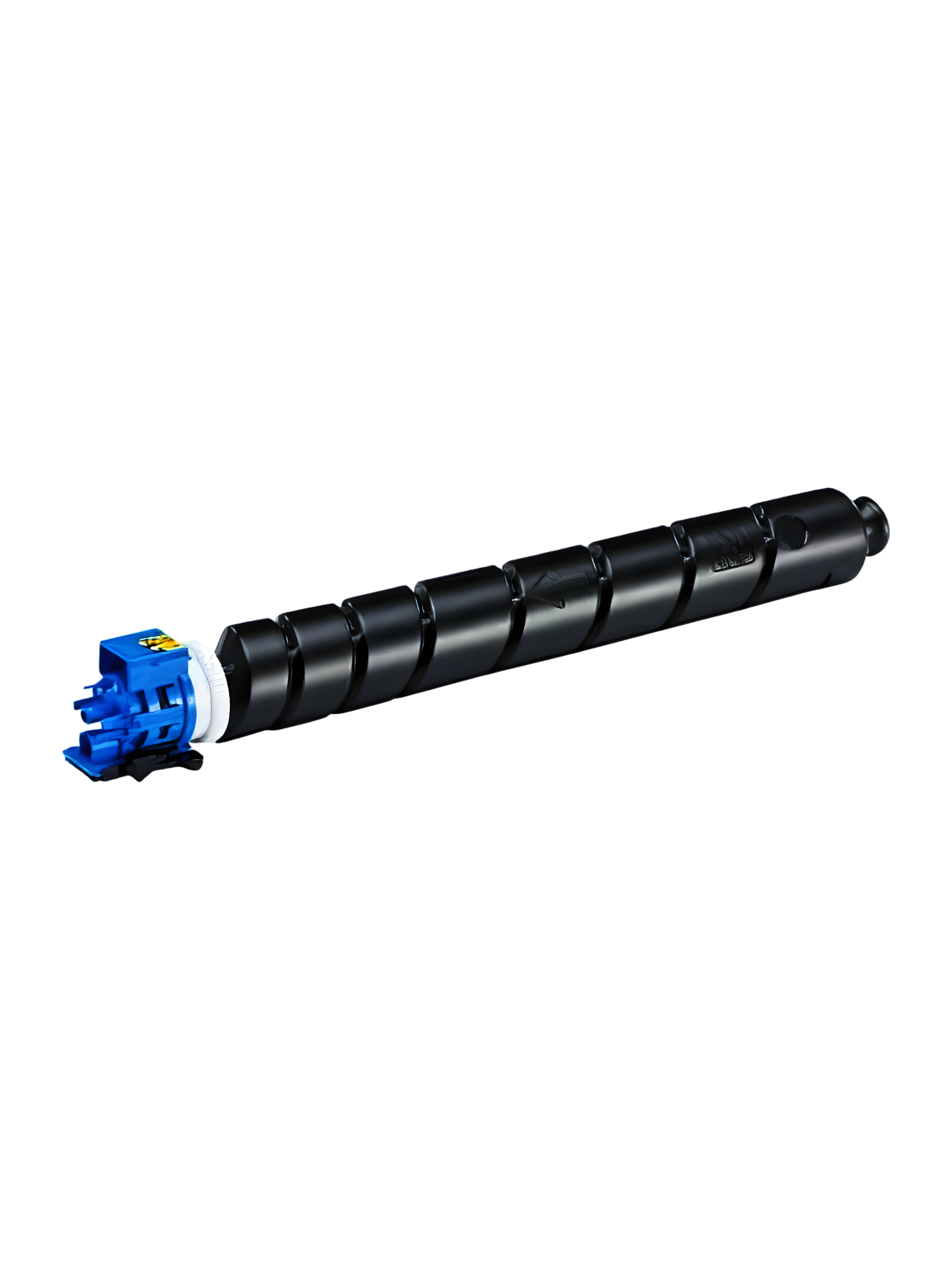 Картридж TK-8345C Kyocera голубой совместимый 1