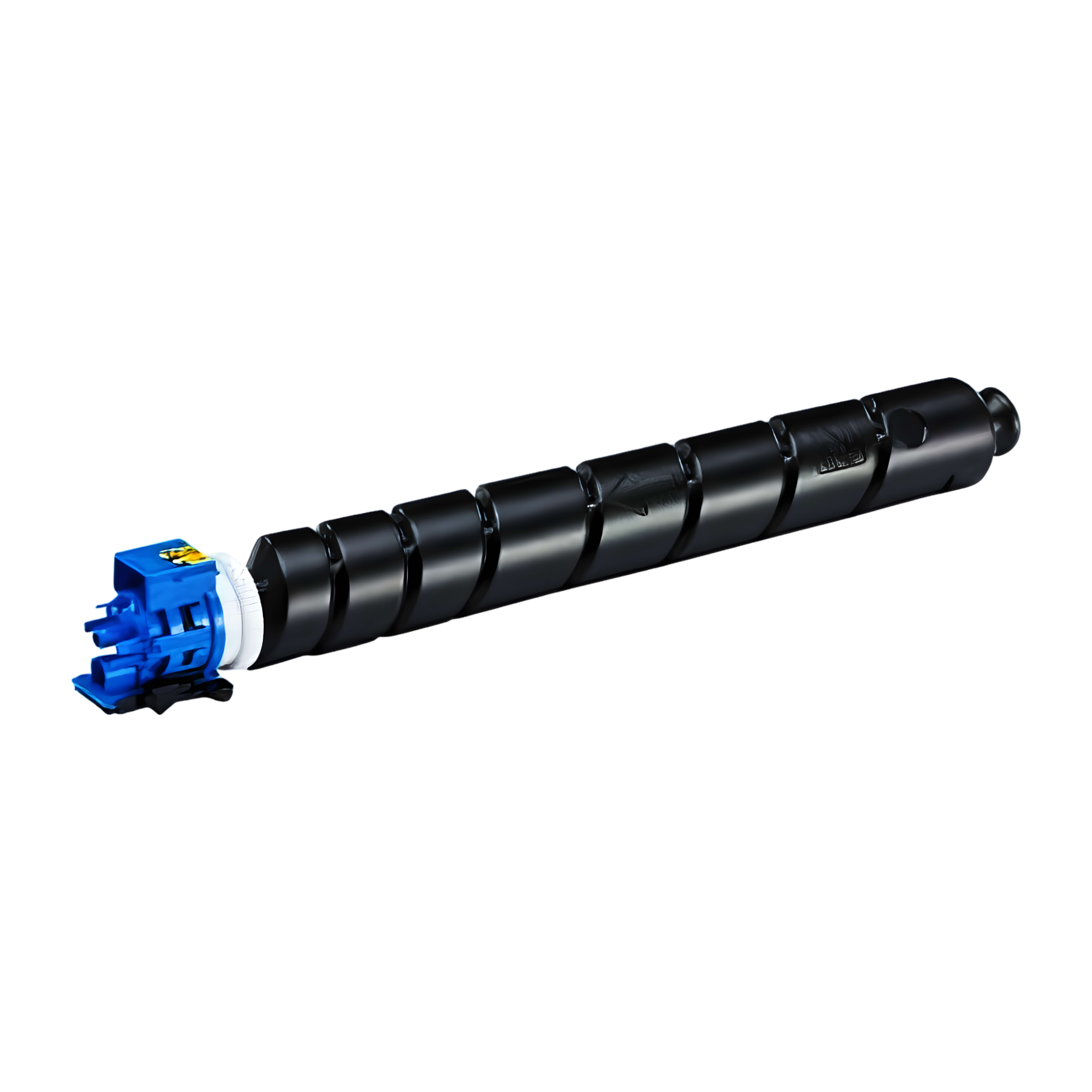 Картридж TK-8345C Kyocera голубой совместимый 1