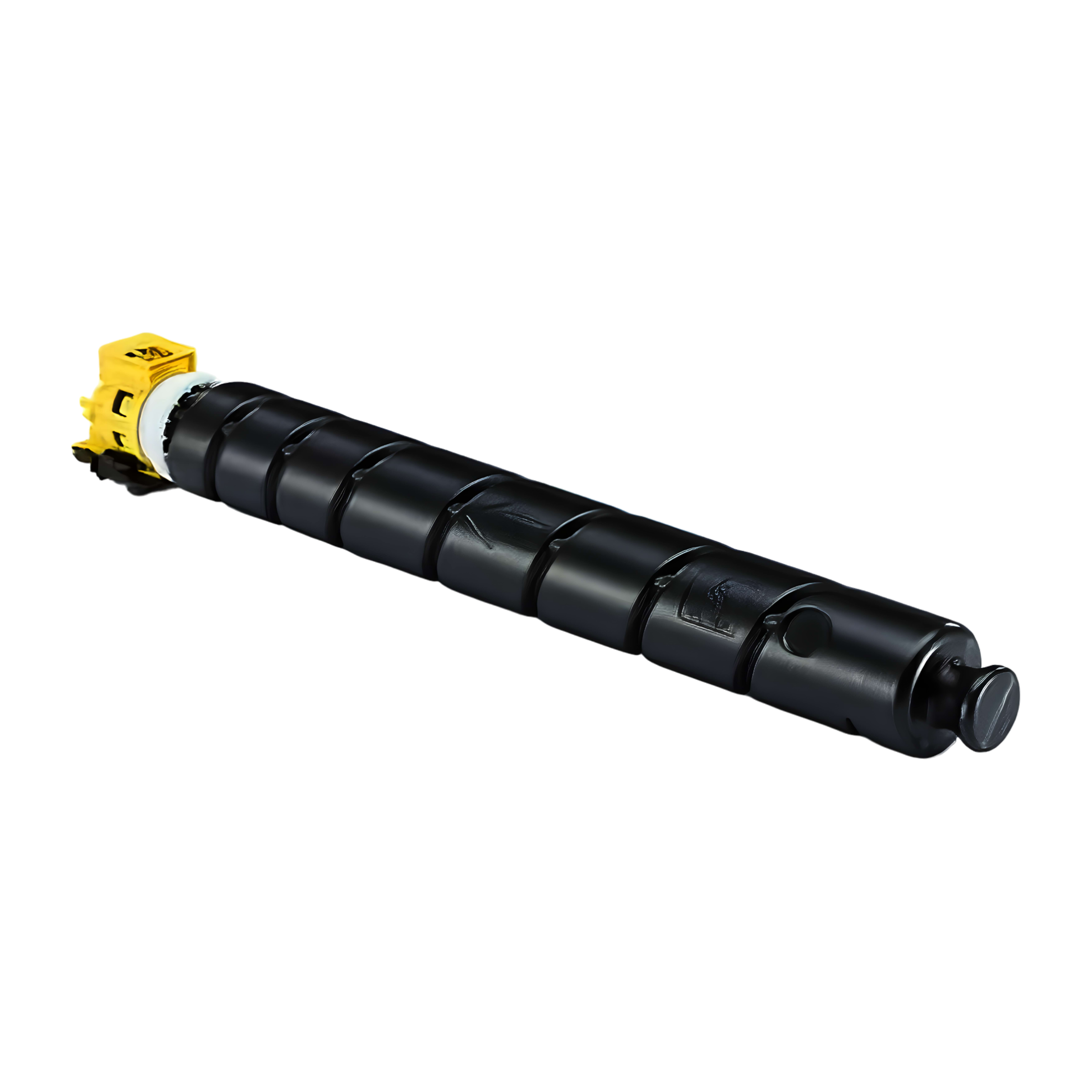 Картридж TK-8345Y Kyocera желтый совместимый 1