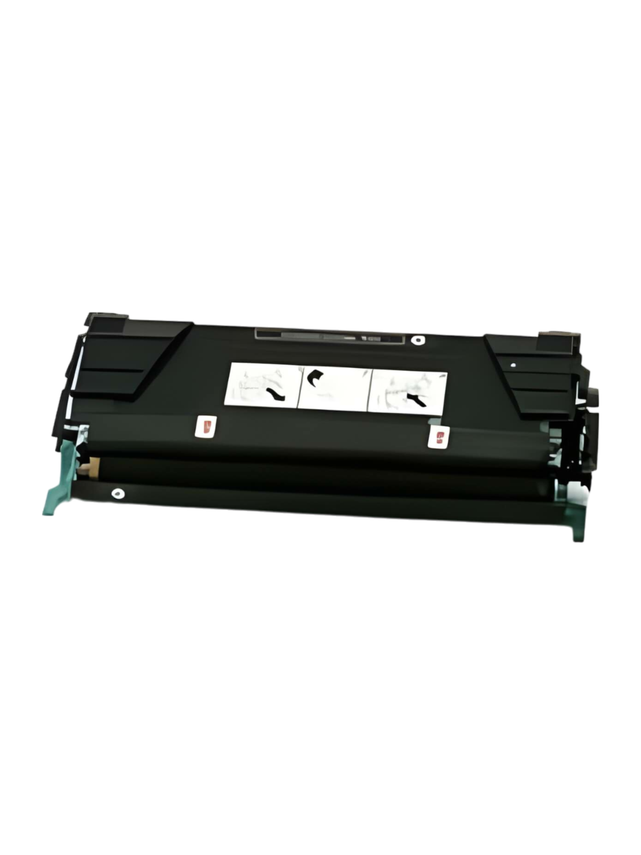 Картридж X746H1KG Lexmark черный совместимый 1