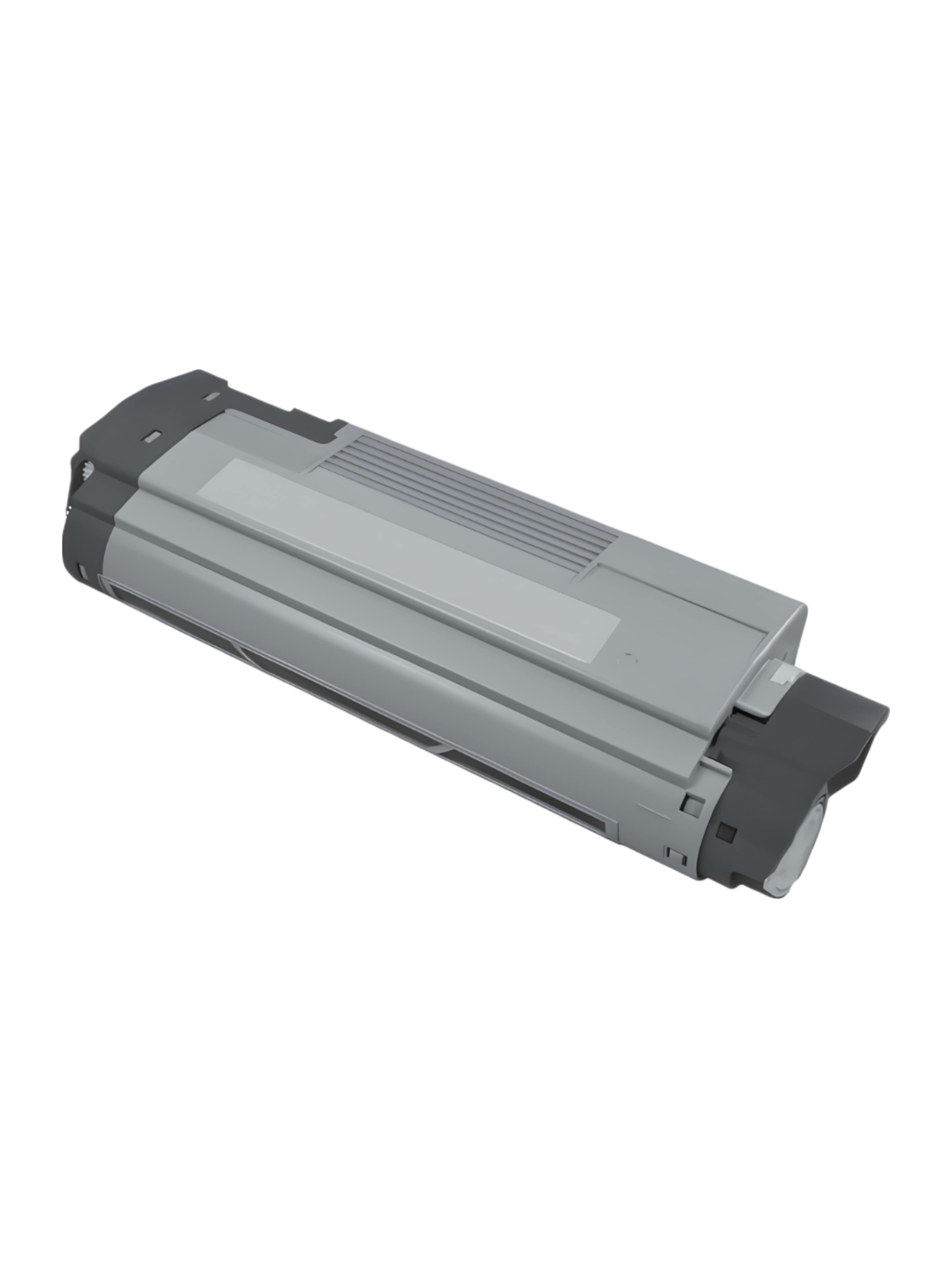 Картридж 46507520 Oki черный совместимый 1