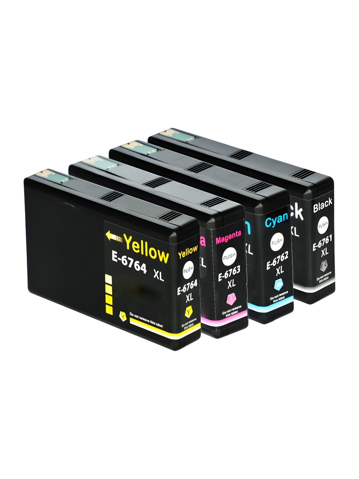 Картриджи T676XL для Epson WP-4590, WP-4010, WP-4590 1