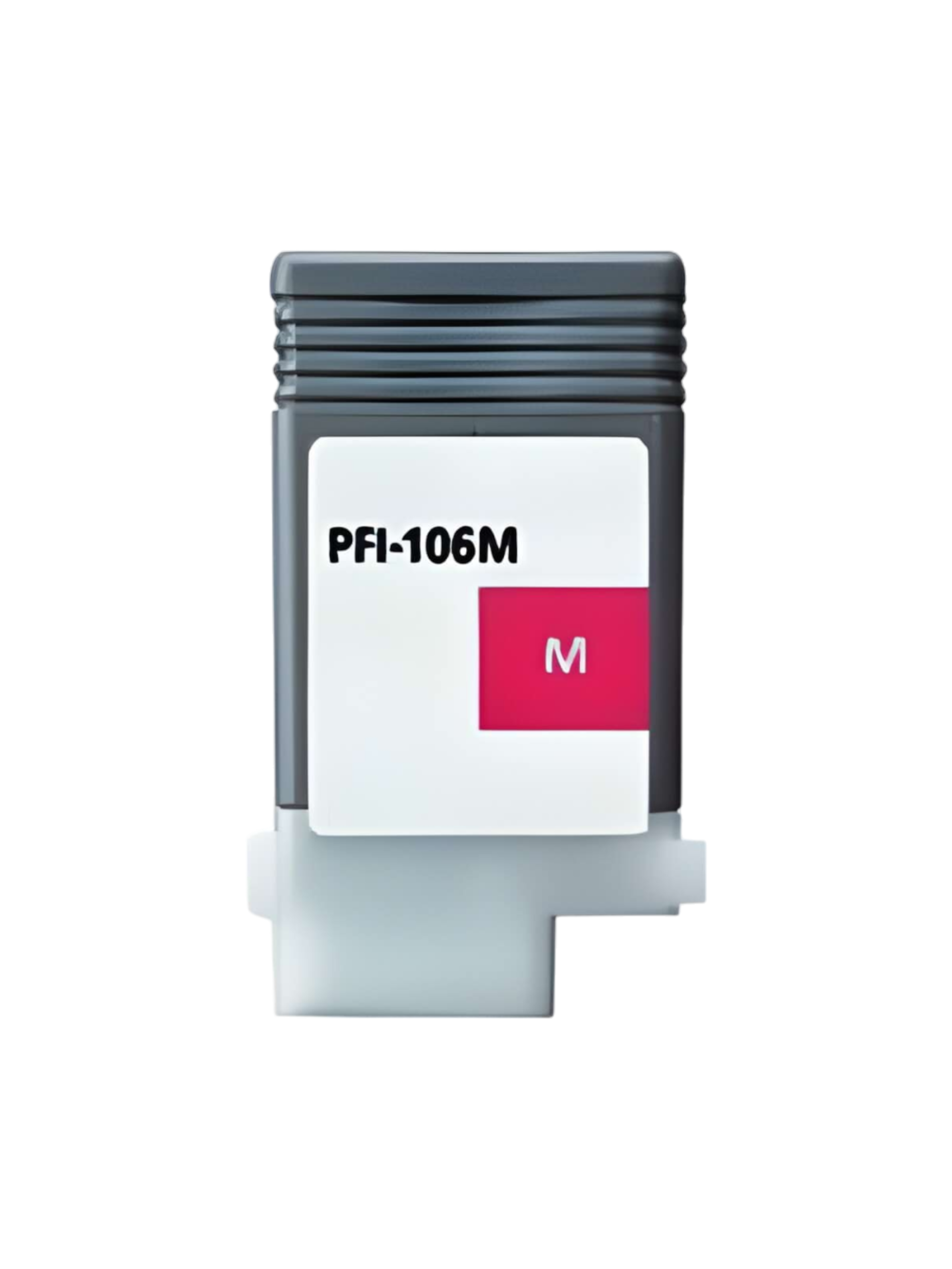 Картридж PFI-106M Canon пурпурный совместимый 1
