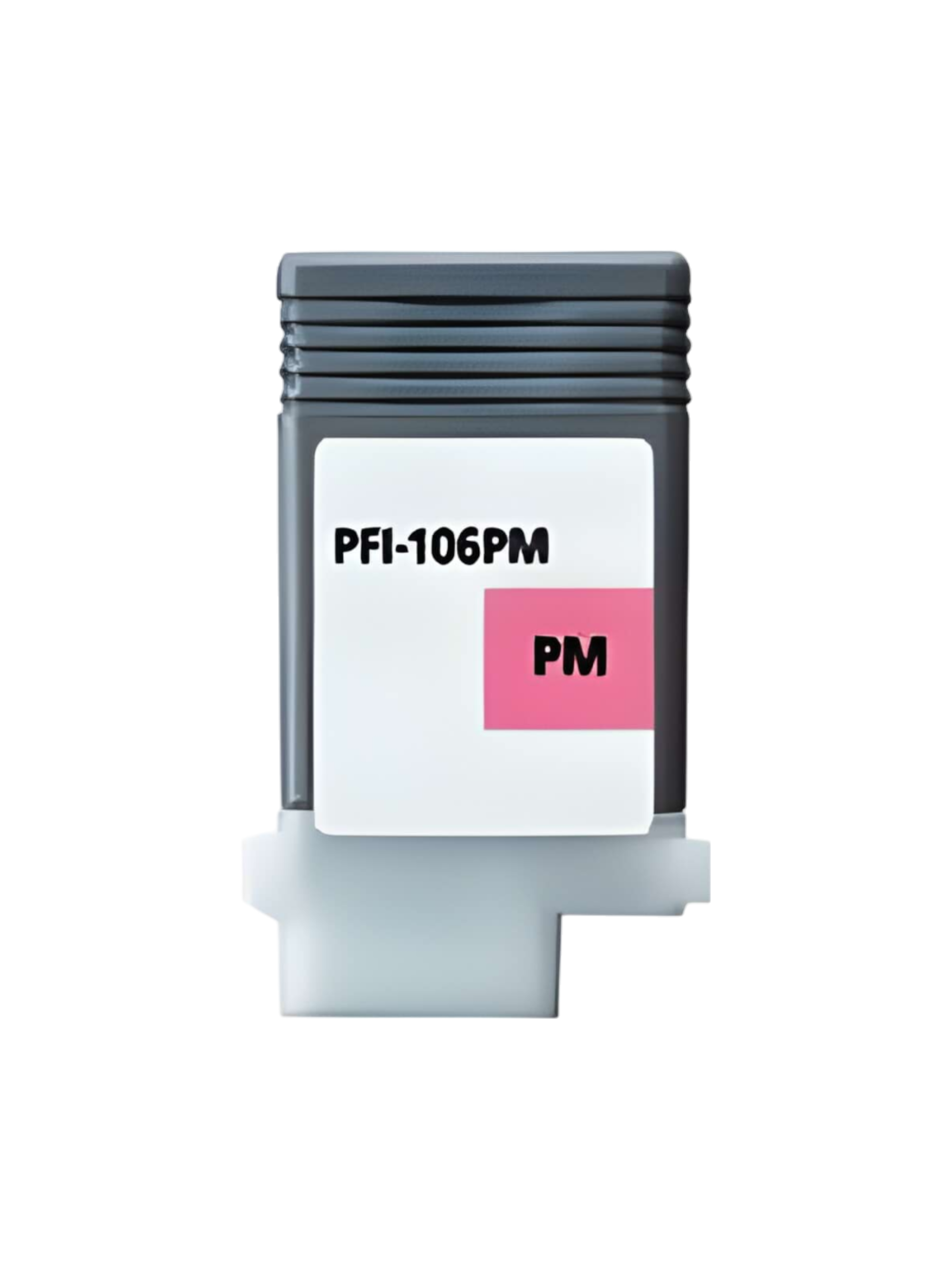Картридж PFI-106PM Canon фото-пурпурный совместимый 1