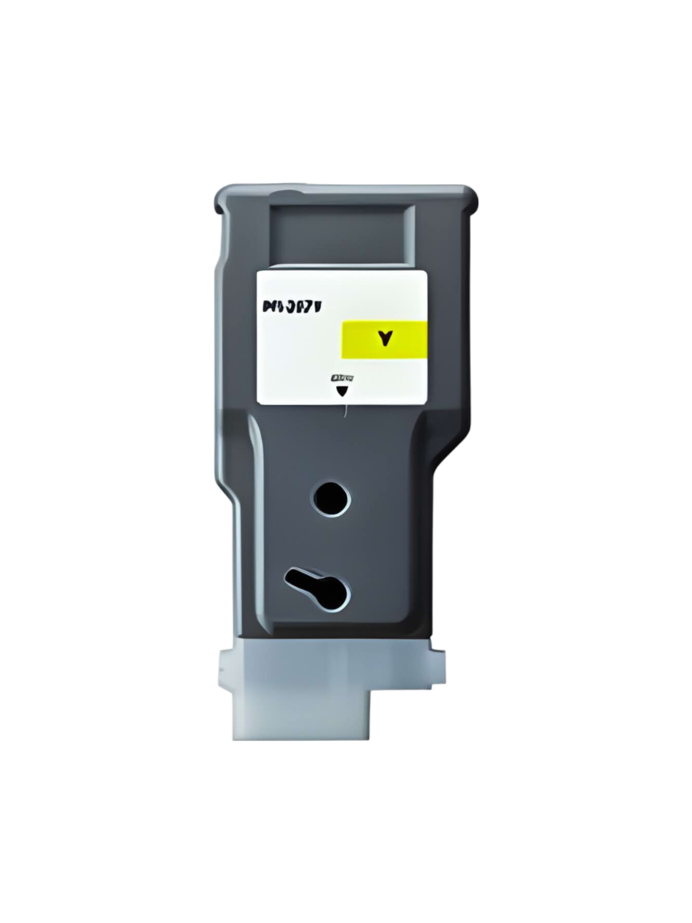 Картридж PFI-207Y для Canon iPF 685, iPF 685 желтый 1