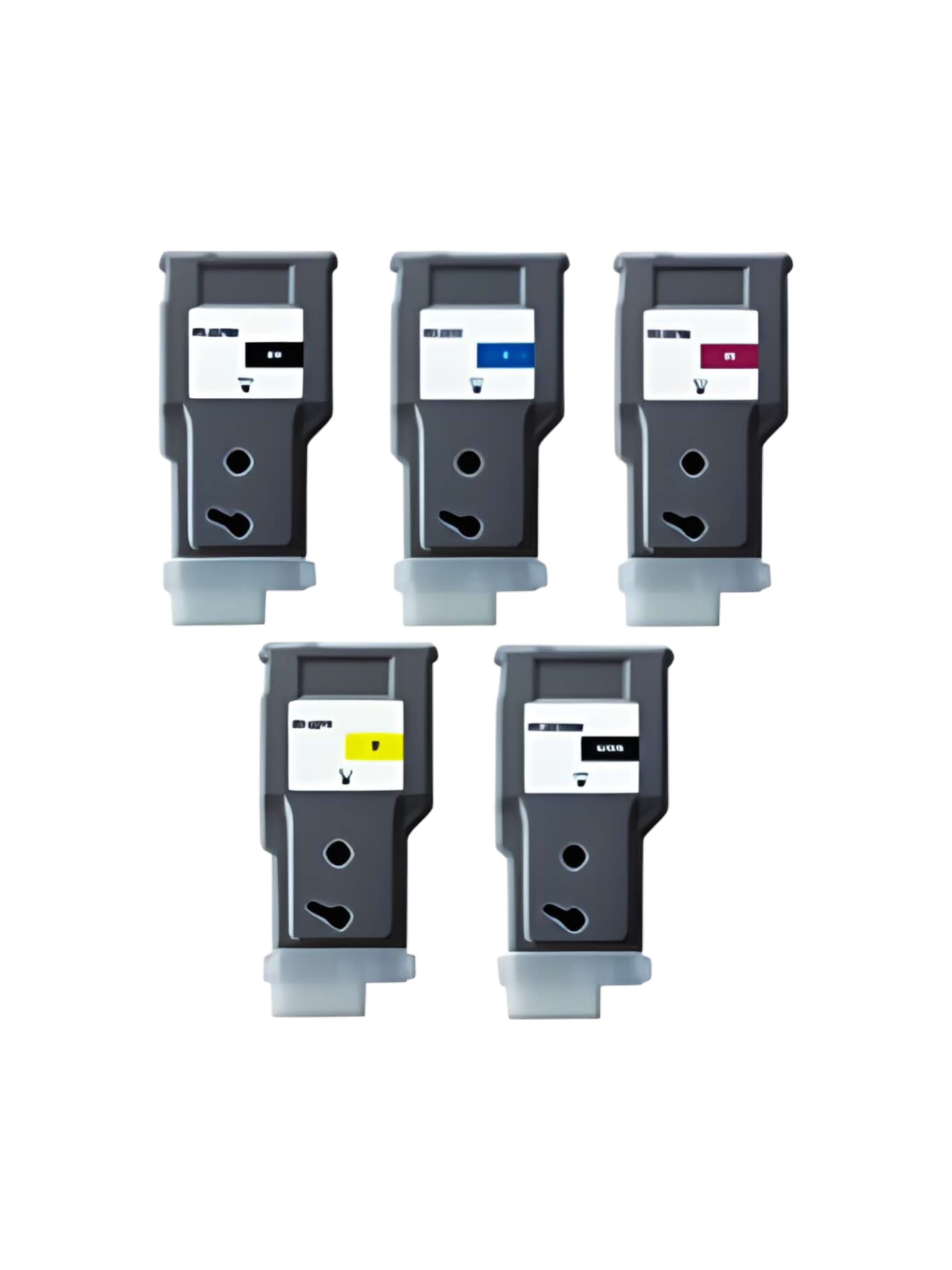 Картридж PFI-207 для Canon iPF 685, iPF 780, iPF680 1