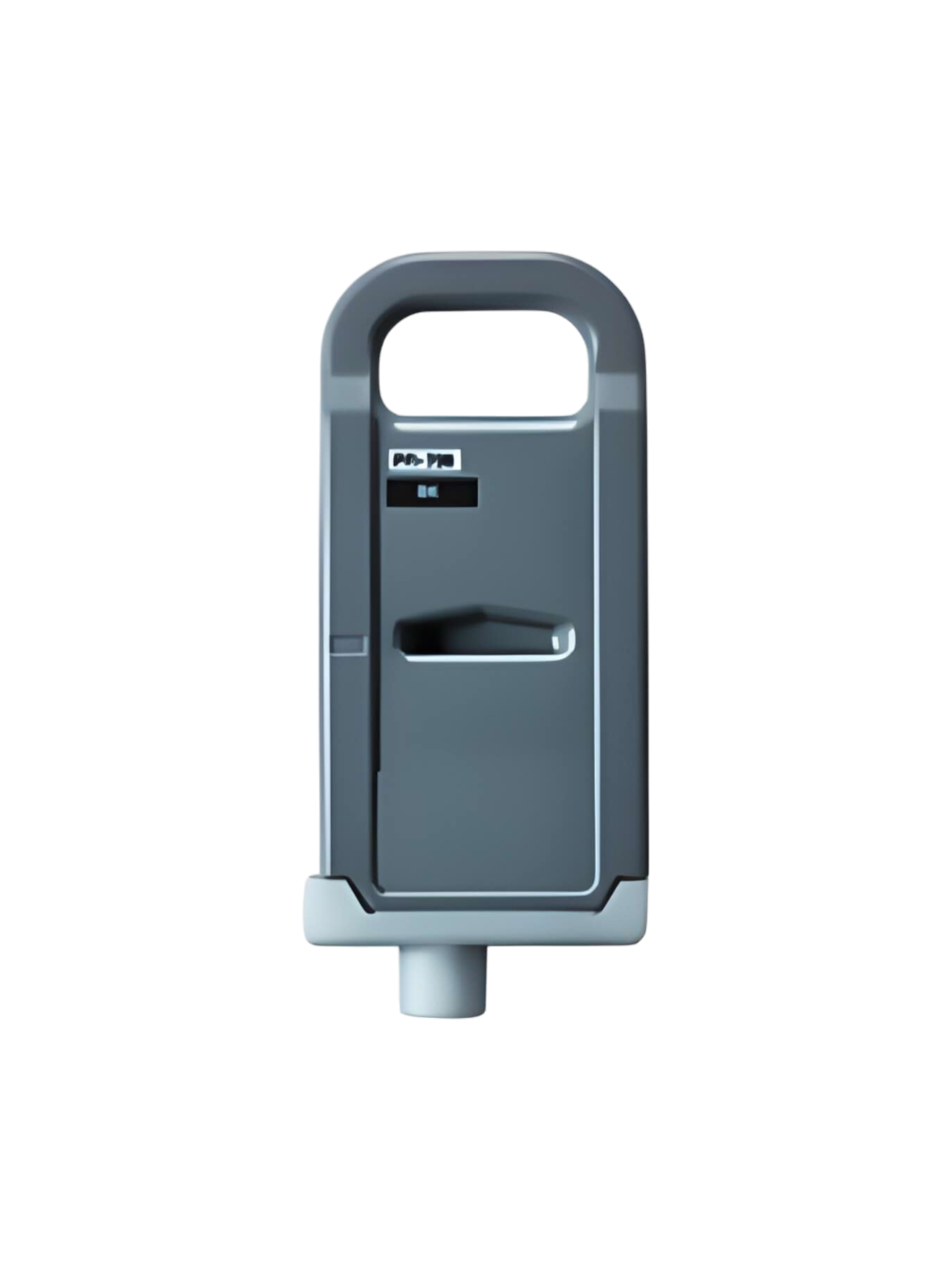 Картридж DS PFI-706Bk Konica Minolta черный 1