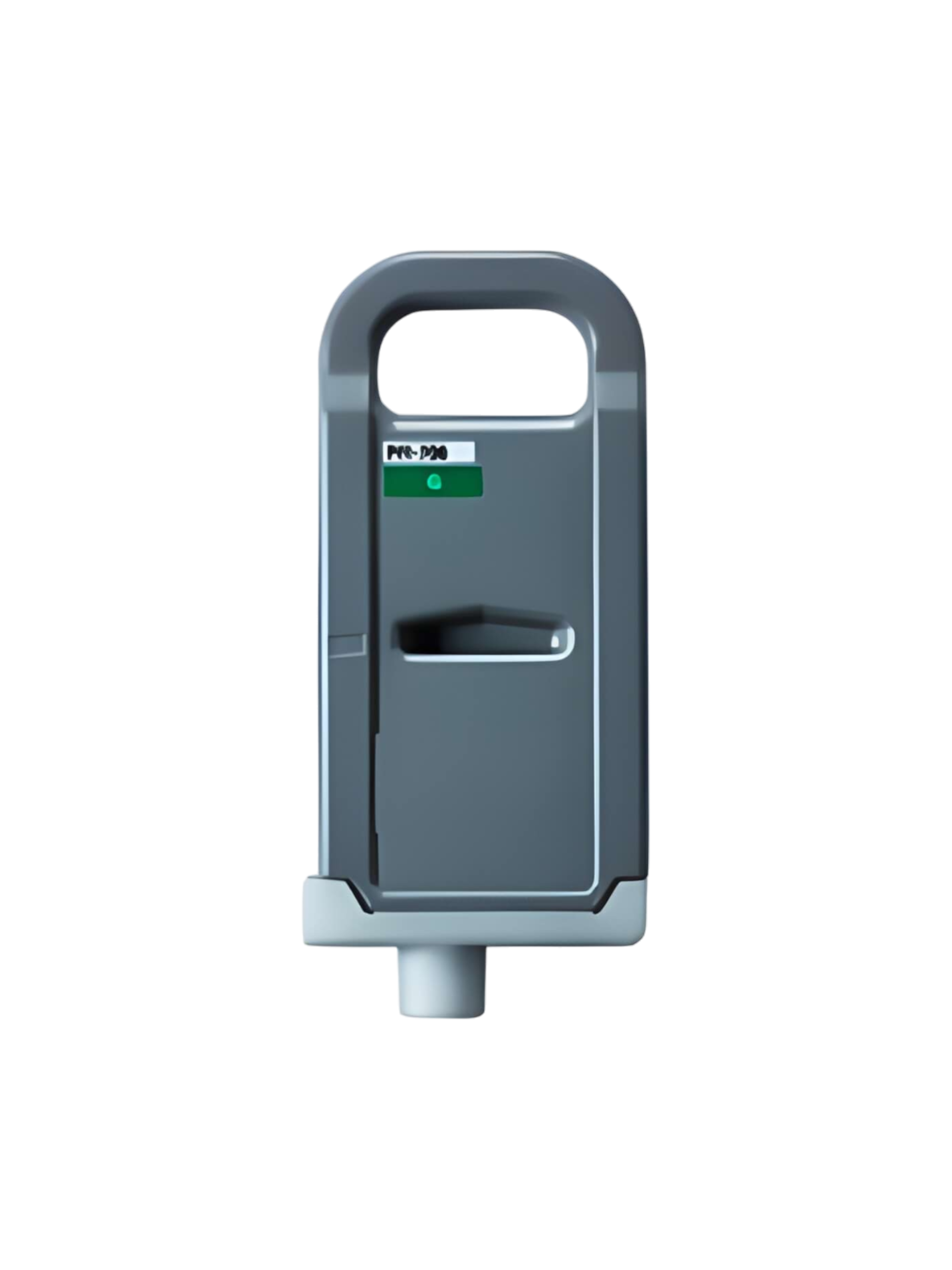 Картридж DS PFI-706G Konica Minolta зеленый 1