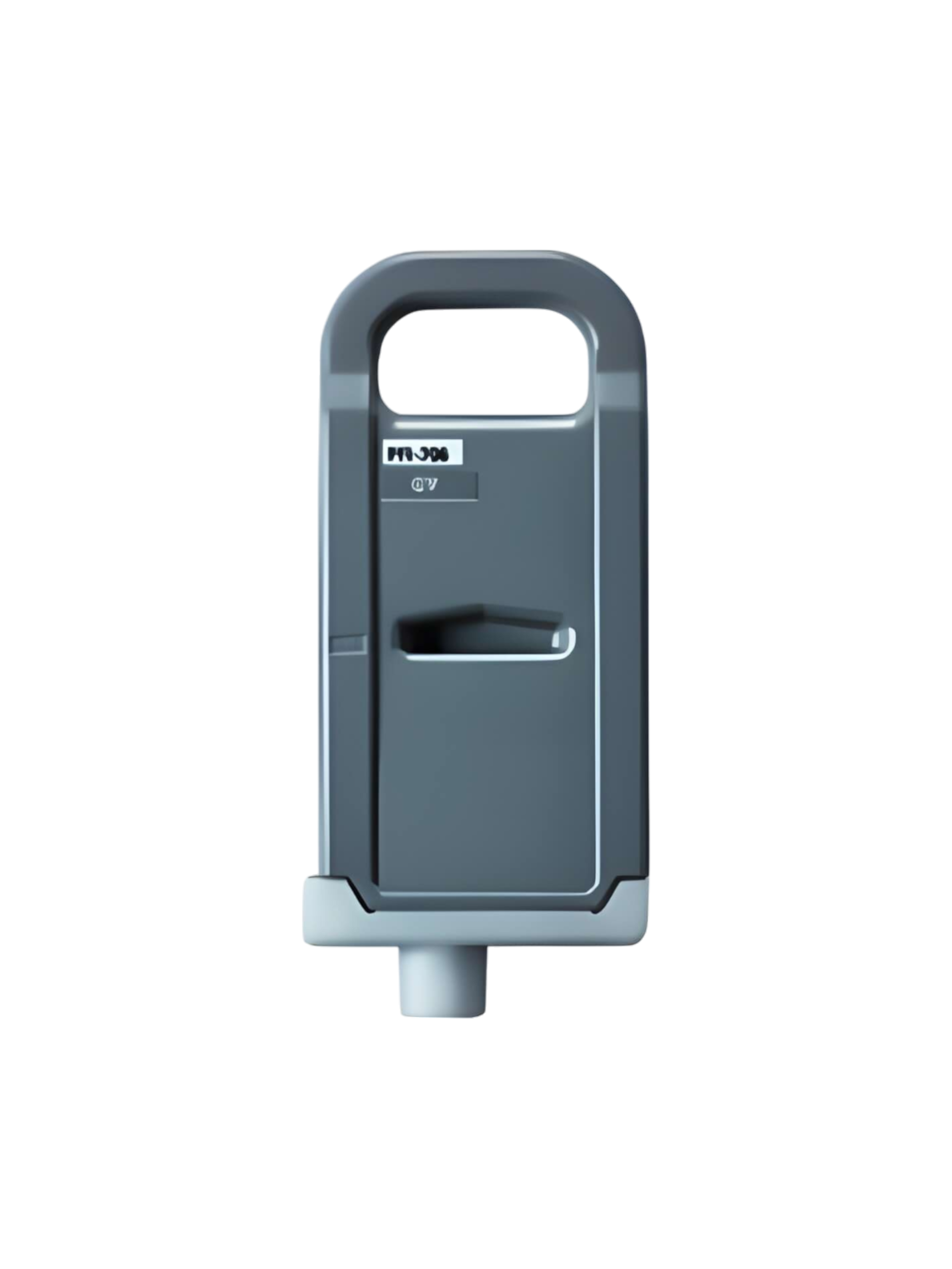 Картридж DS PFI-706GY Konica Minolta серый 1