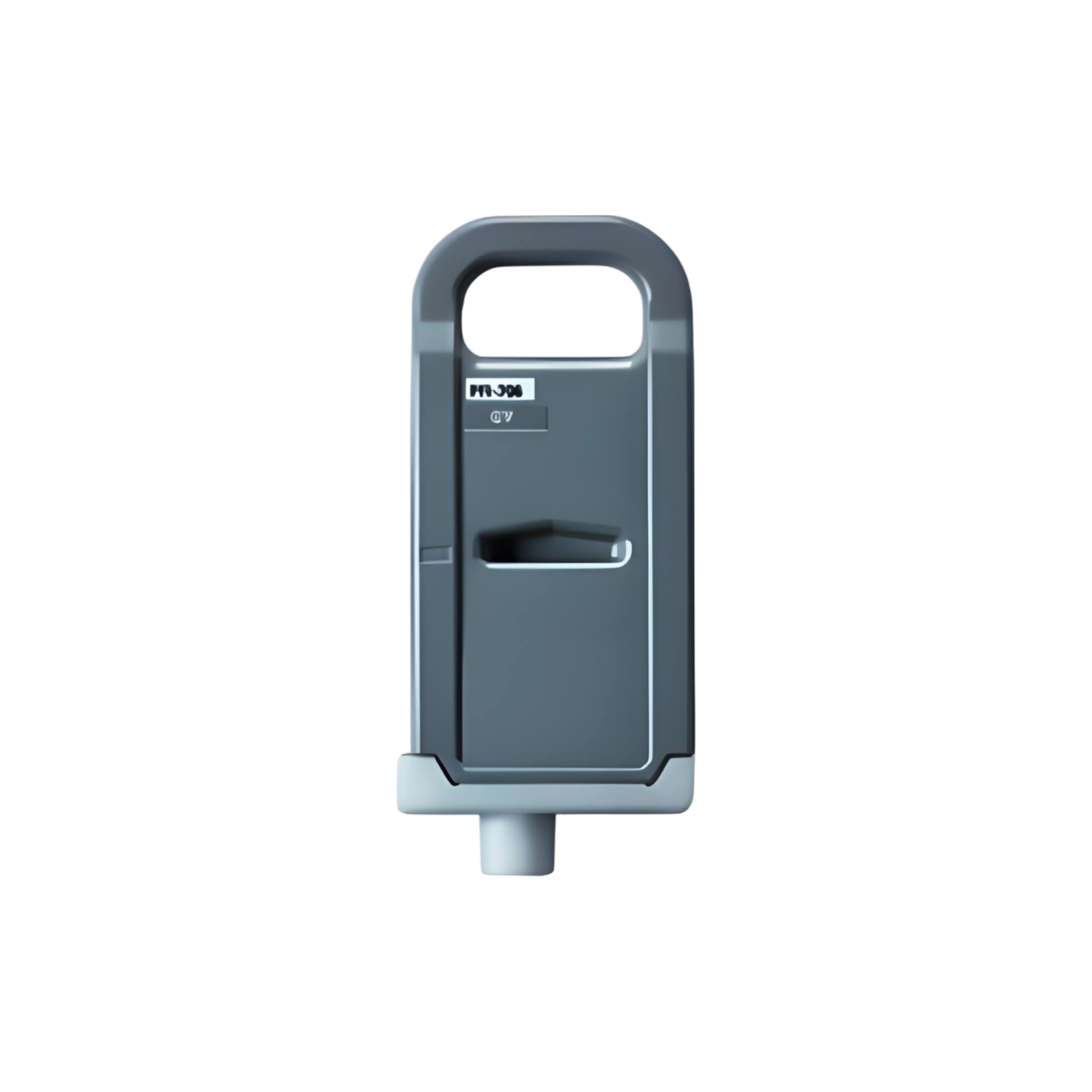 Картридж DS PFI-706GY Konica Minolta серый 1