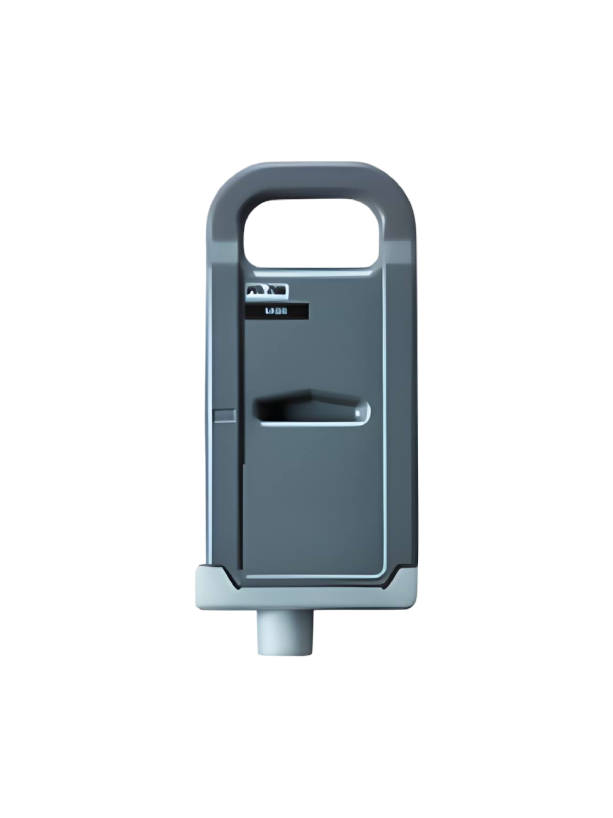 Картридж DS PFI-706MK Konica Minolta черный матовый 1