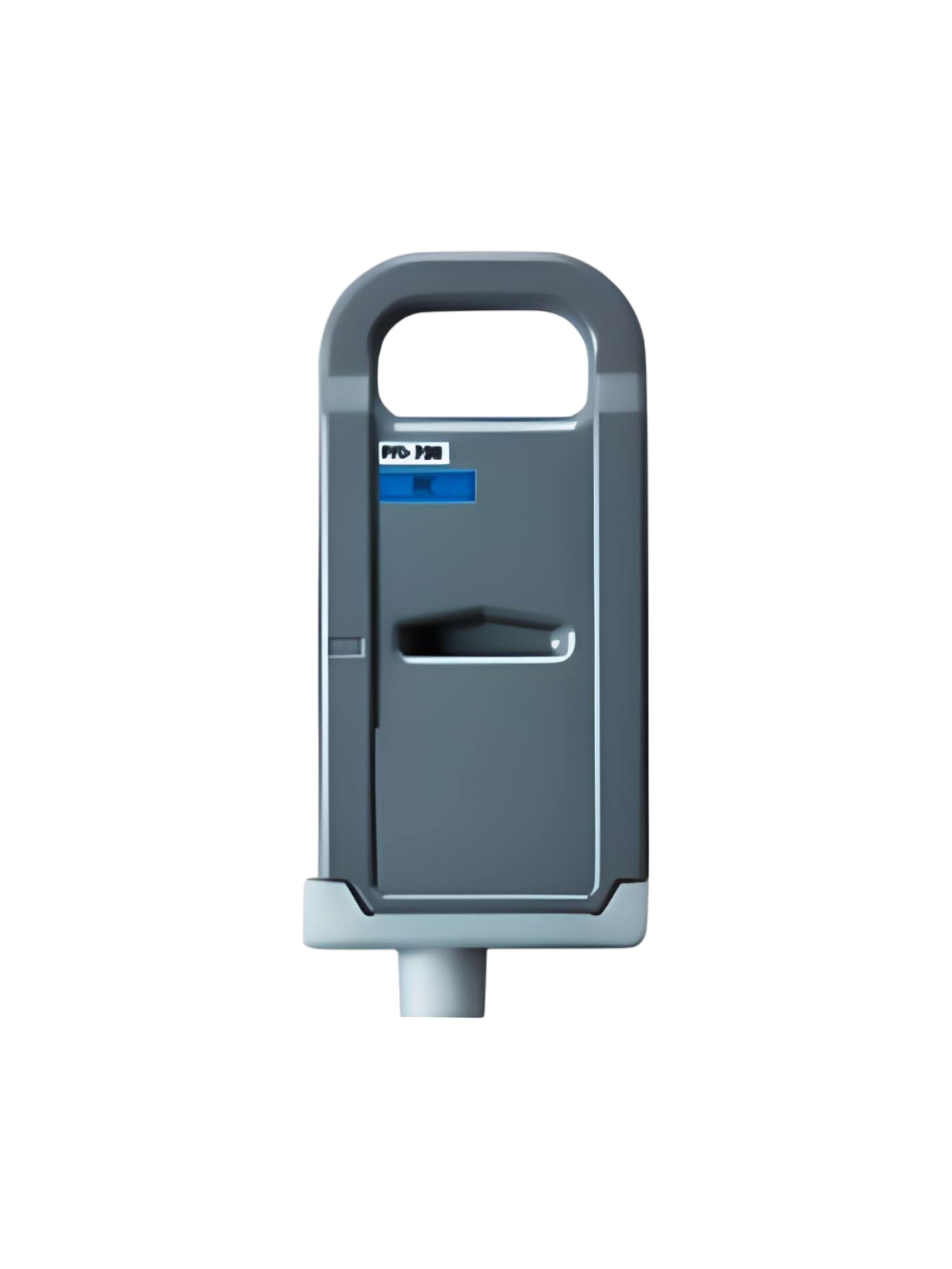 Картридж PFI-706PC фото-голубой 1