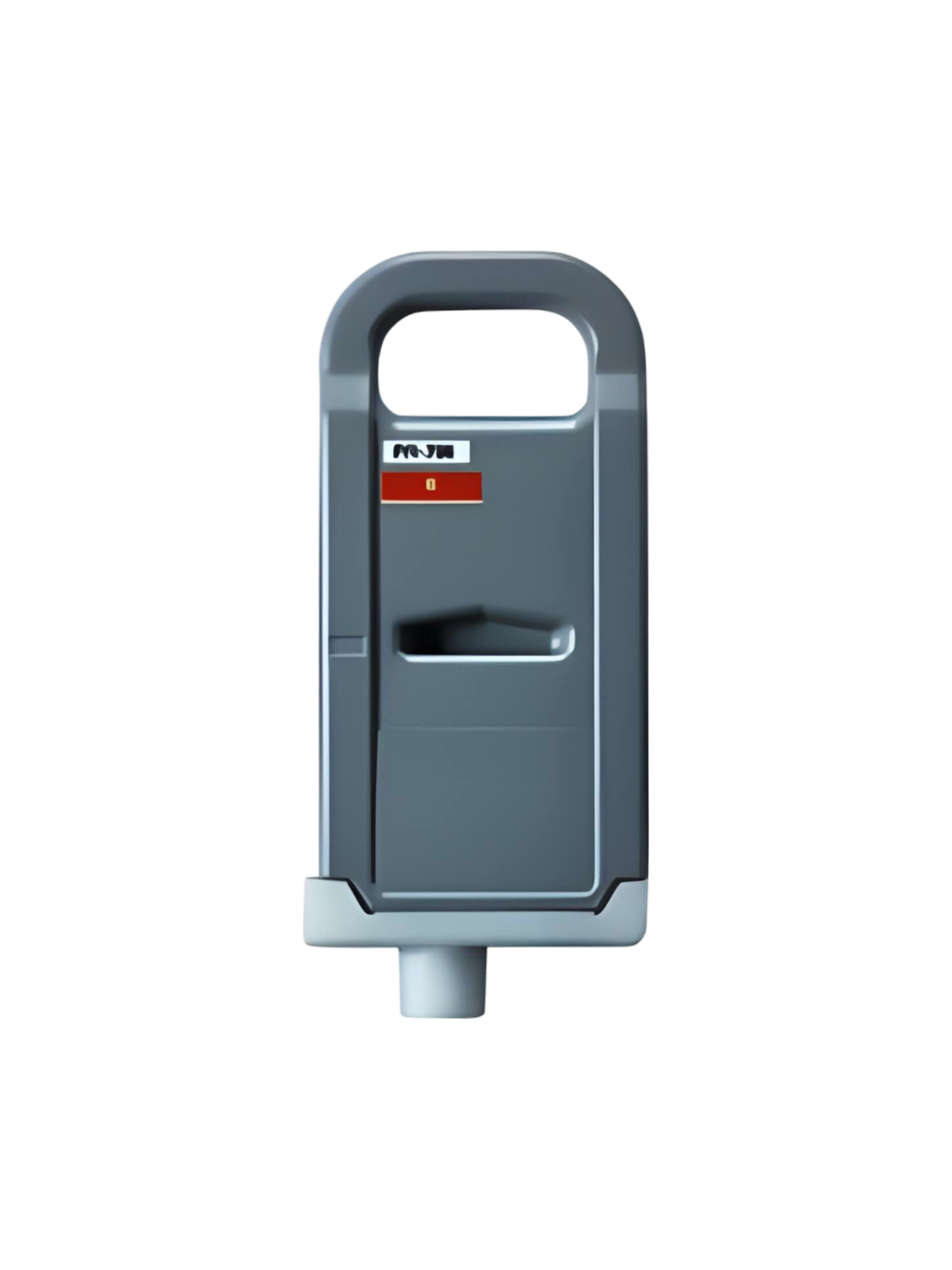 Картридж PFI-706R Canon красный совместимый 1