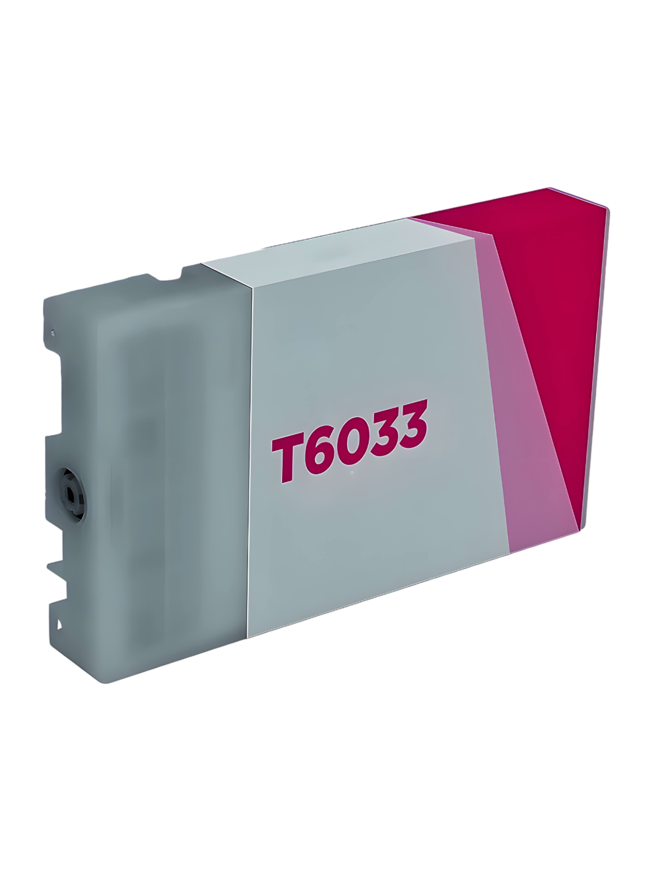 Картридж T5633 для Epson Stylus Pro 7800 пурпурный 1