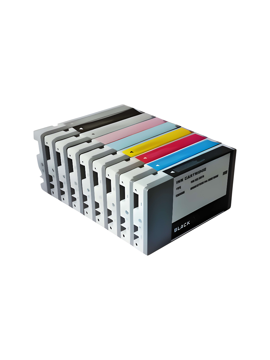 Набор картриджей T6031-T6039 Epson совместимый 1