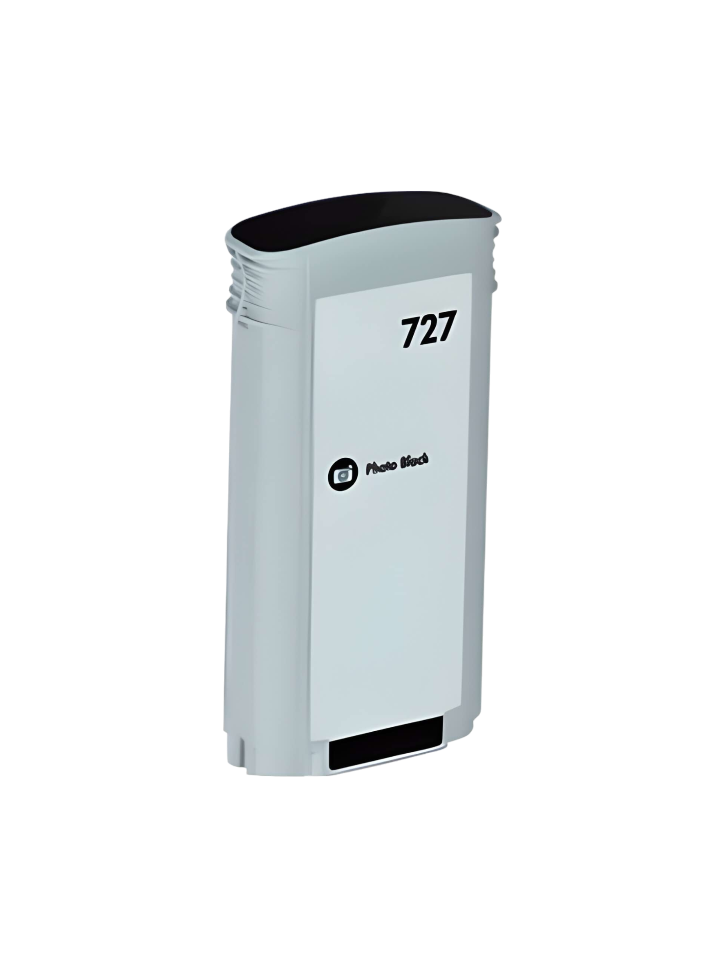 Картридж №727 для HP DJ T1500, DJ T1500 фото-черный 1