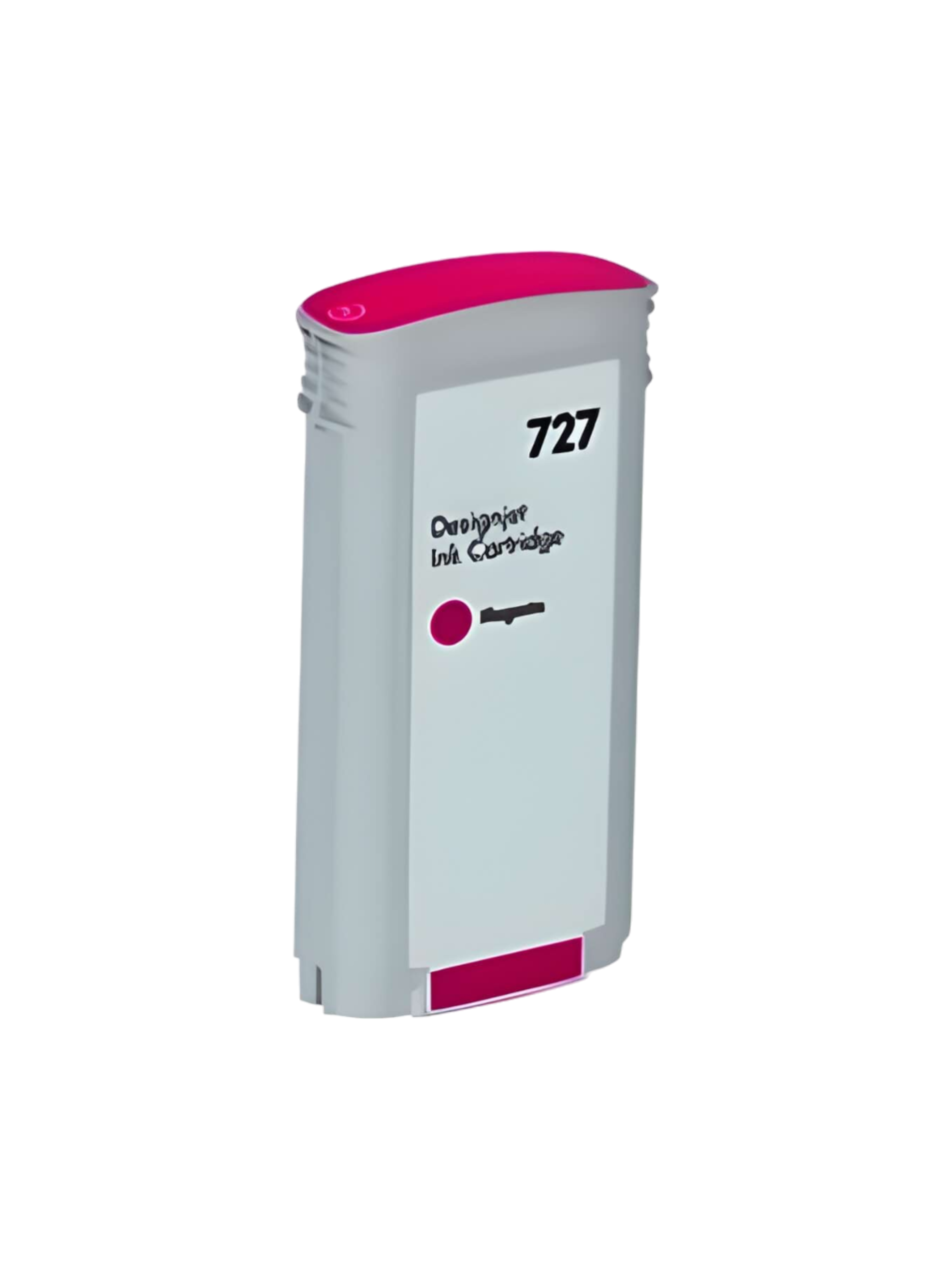 Картридж №727 для HP DJ T2500, DJ T2500 пурпурный 1