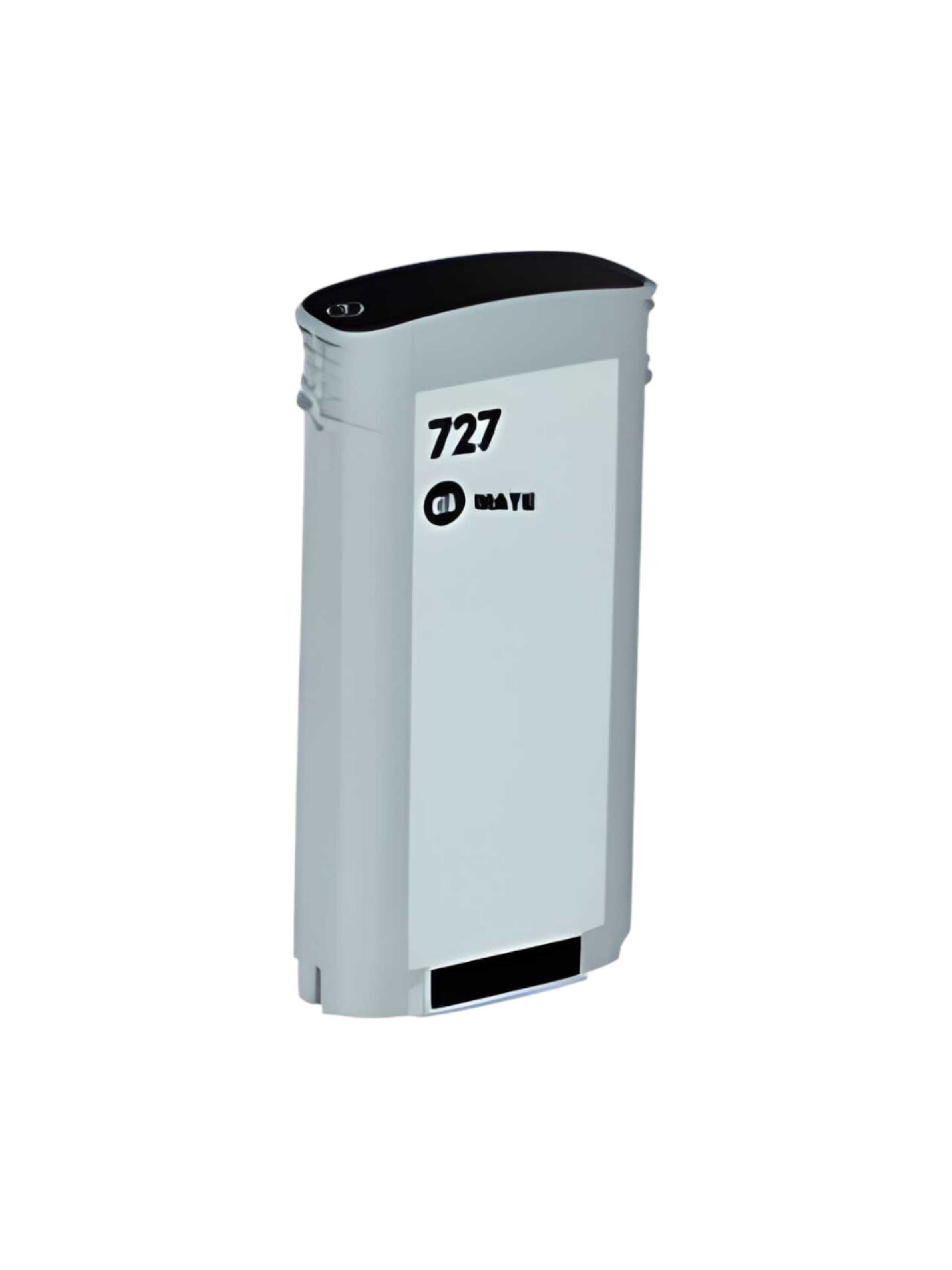 Картридж №727 для HP DJ T2500 черный матовый 1