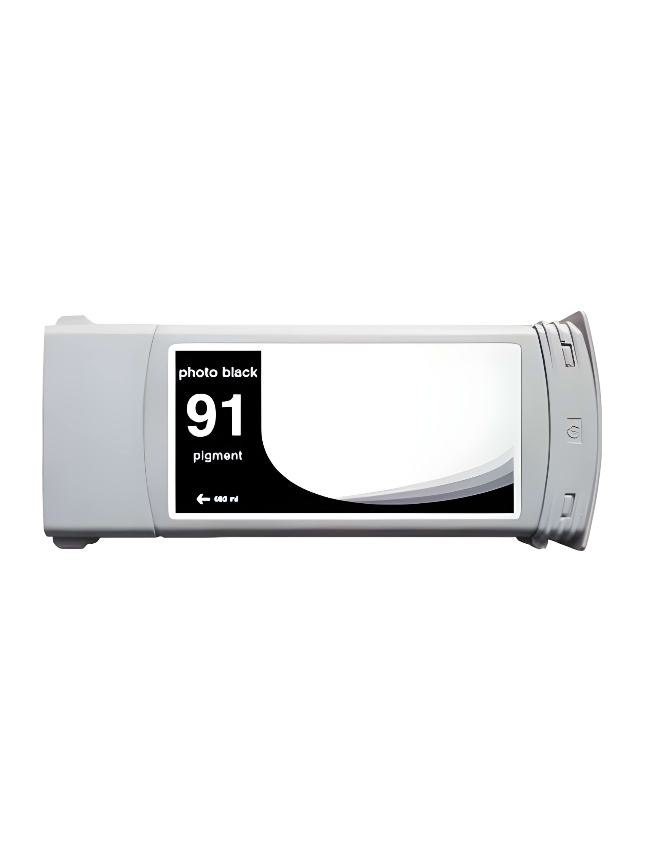 Картридж для HP Designjet Z6100 совместимый 1
