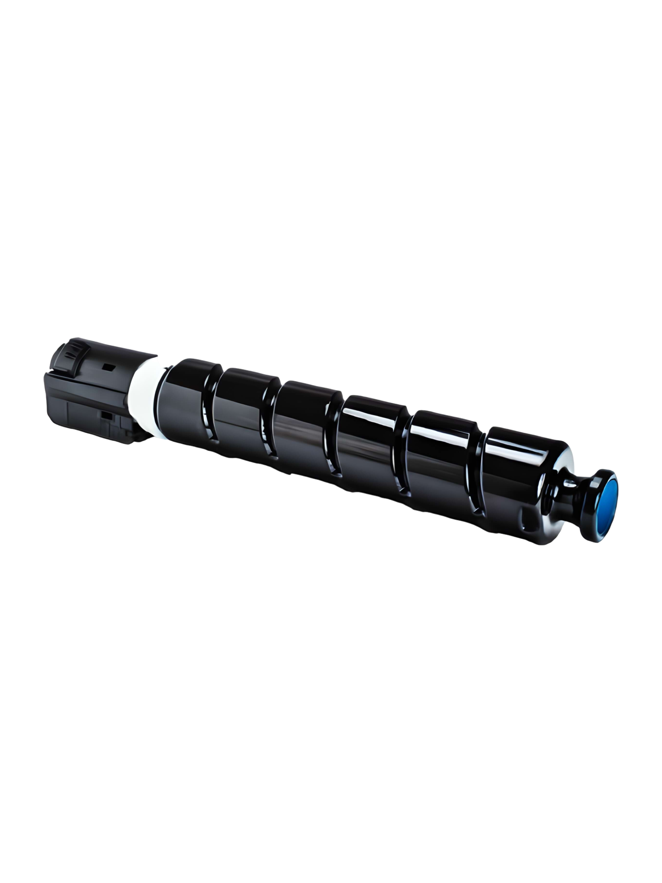 Картридж C-EXV49C для Canon iR Advance C3325 голубой 1
