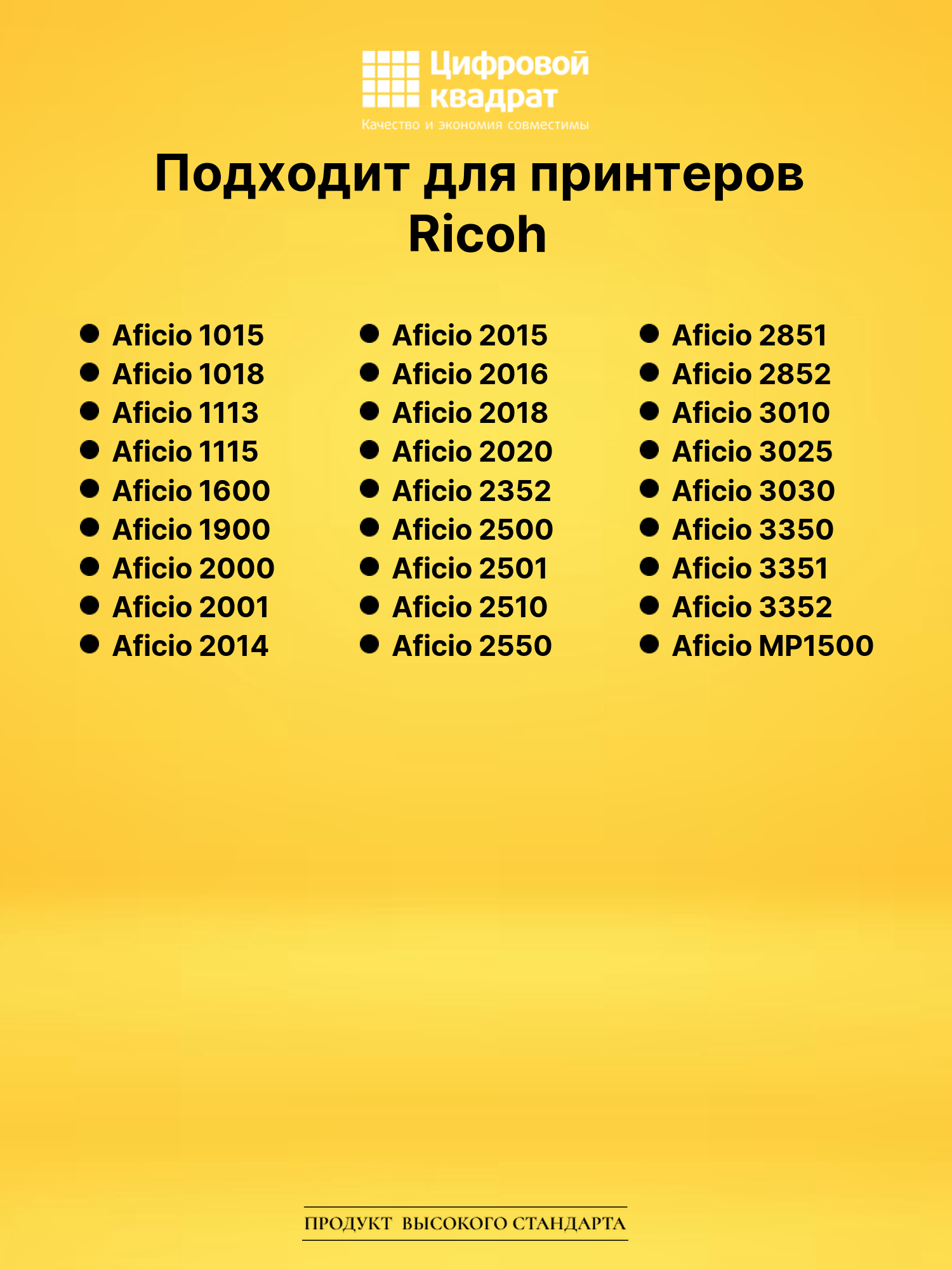 Фотобарабан B0392214 DU для Ricoh Aficio 1015 черный 2