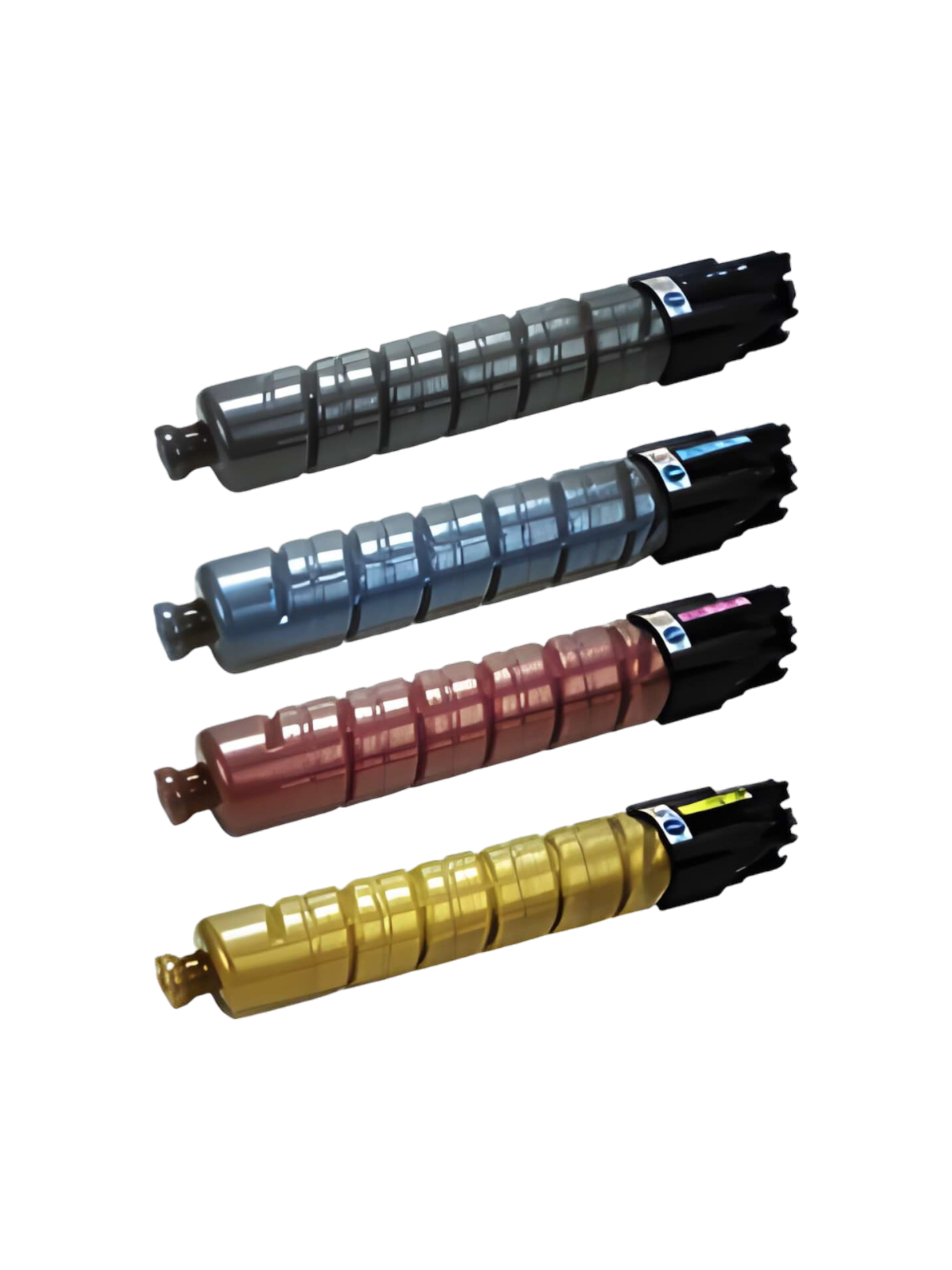 Набор картриджей SP-C430E Ricoh совместимый 1