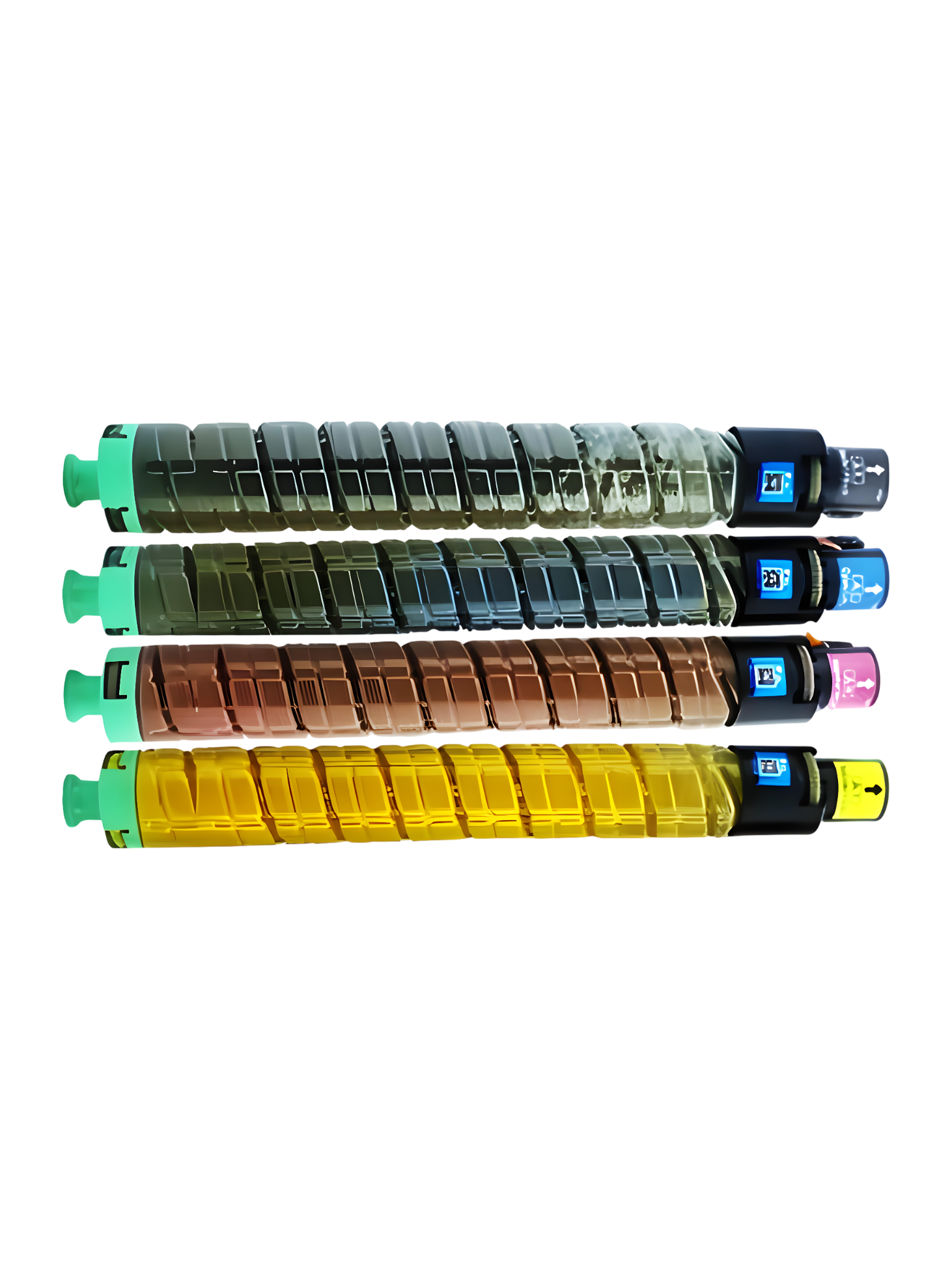 Картриджи SP-C830DNE для Ricoh SP C830DN, SP C831DN 1