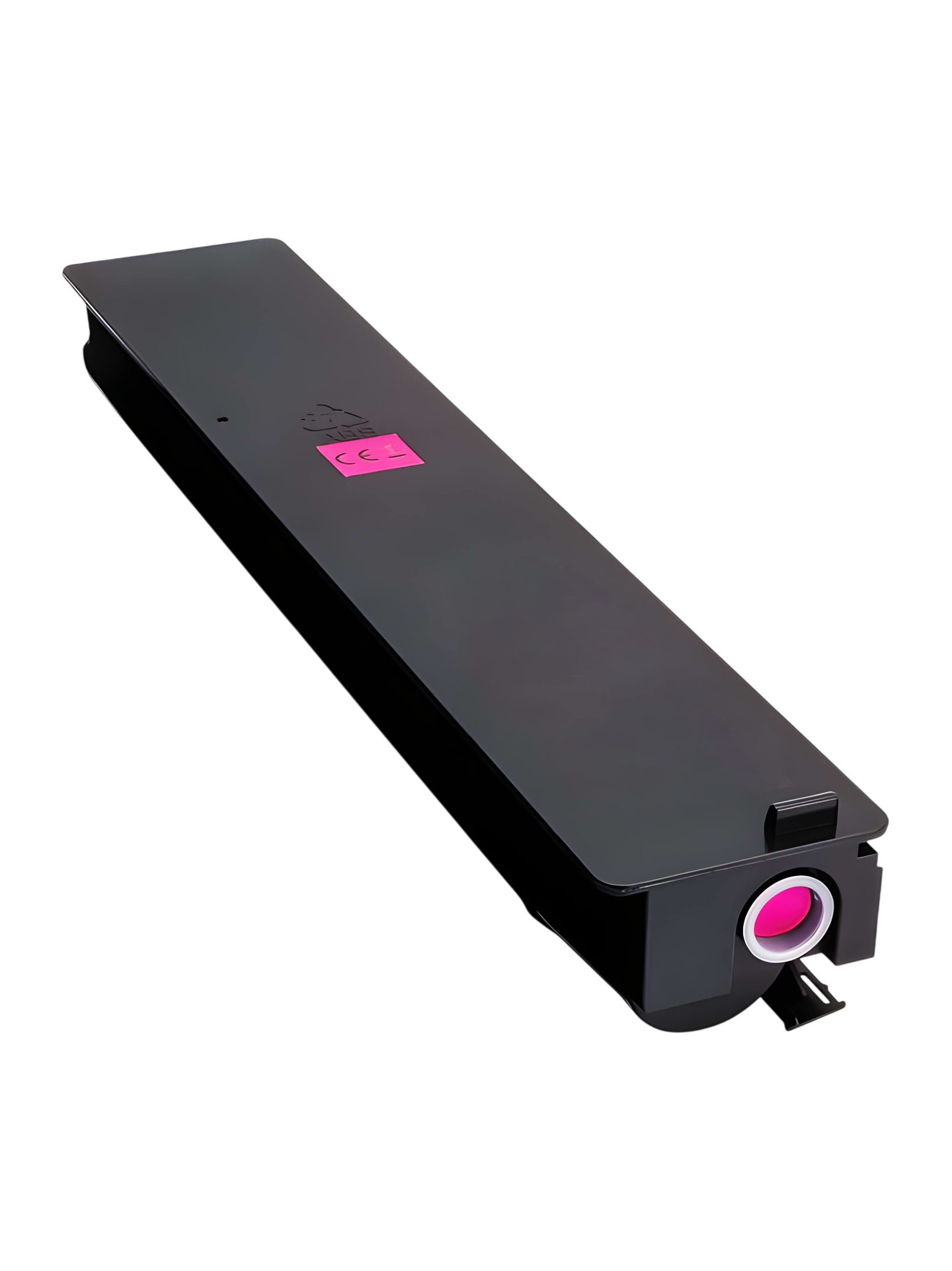 Картридж T-FC55EM Toshiba пурпурный совместимый 1