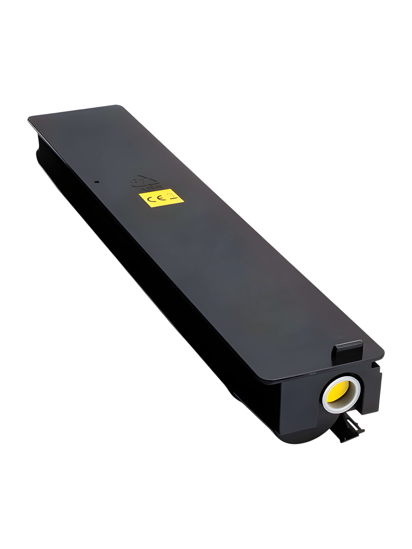 Картридж T-FC55EY Toshiba желтый совместимый 1