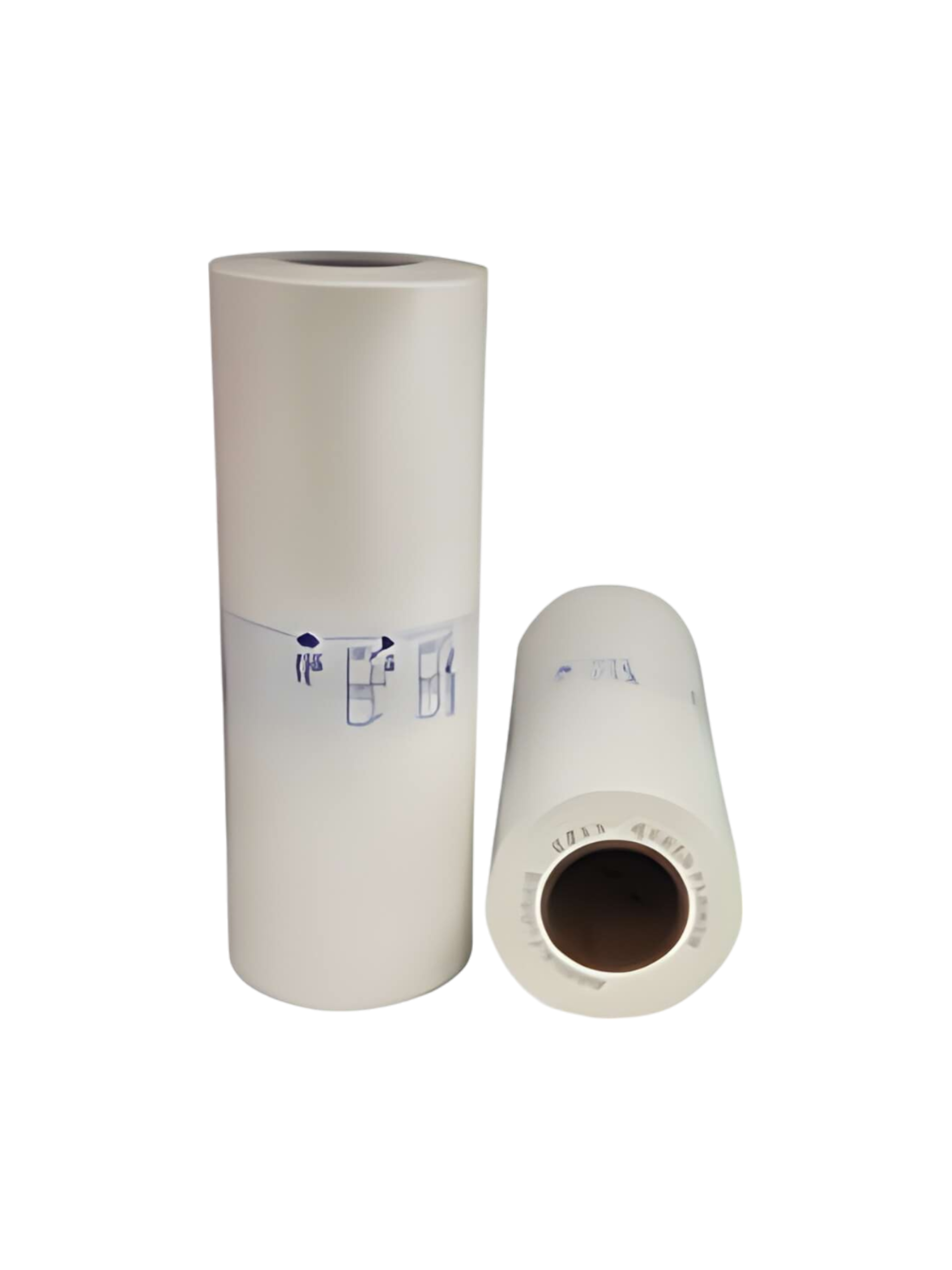 Лента DRU-55 для DUPLO DP J450, DP S550 черный 1