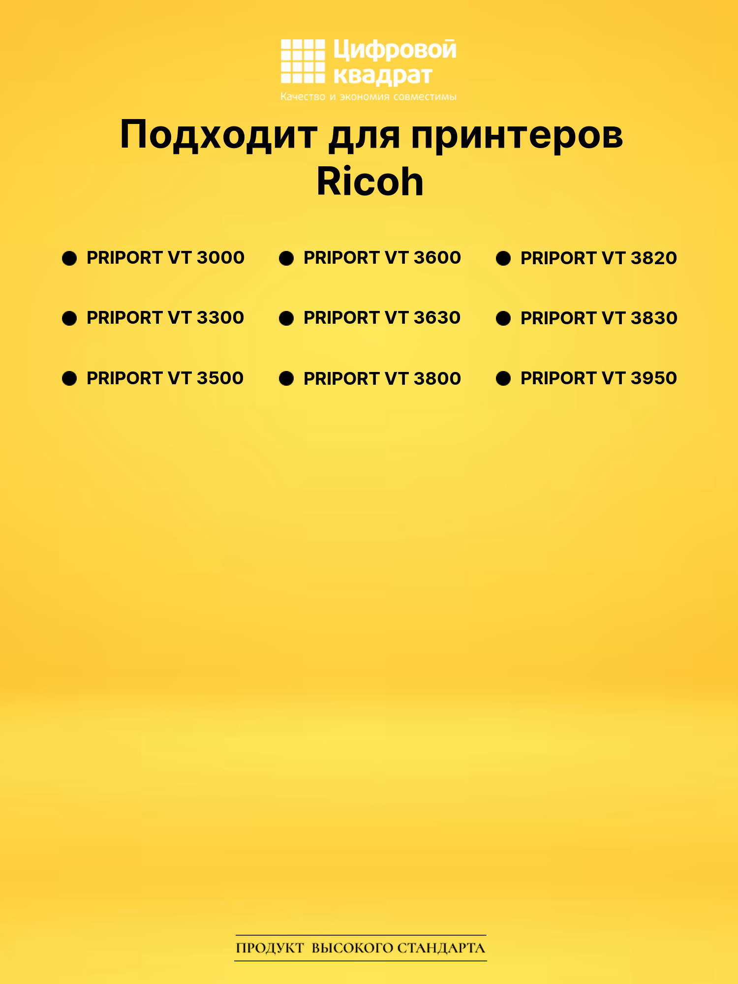 Мастер пленка VT-II-L Ricoh 2