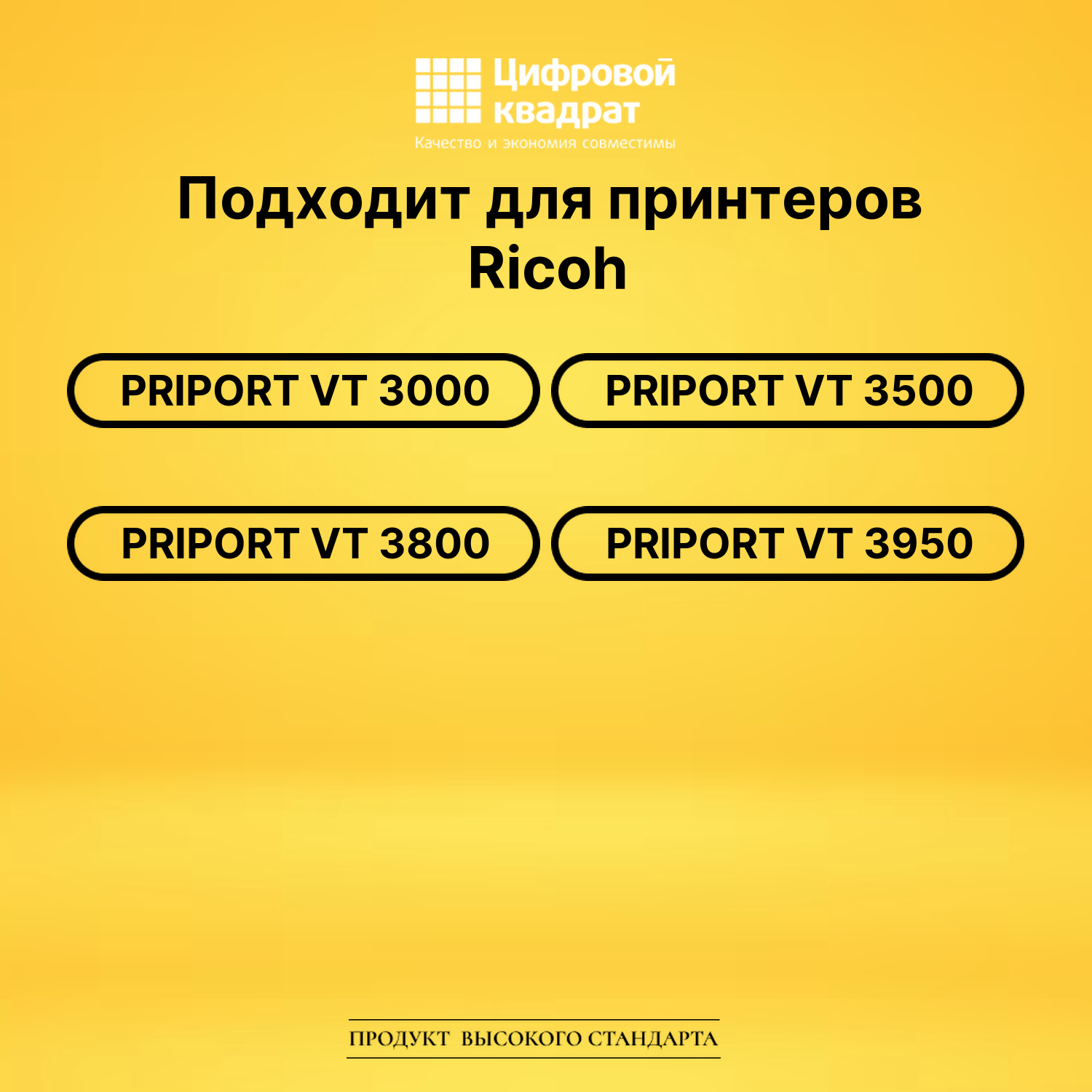 Мастер пленка VT/CPMT10 Ricoh 2
