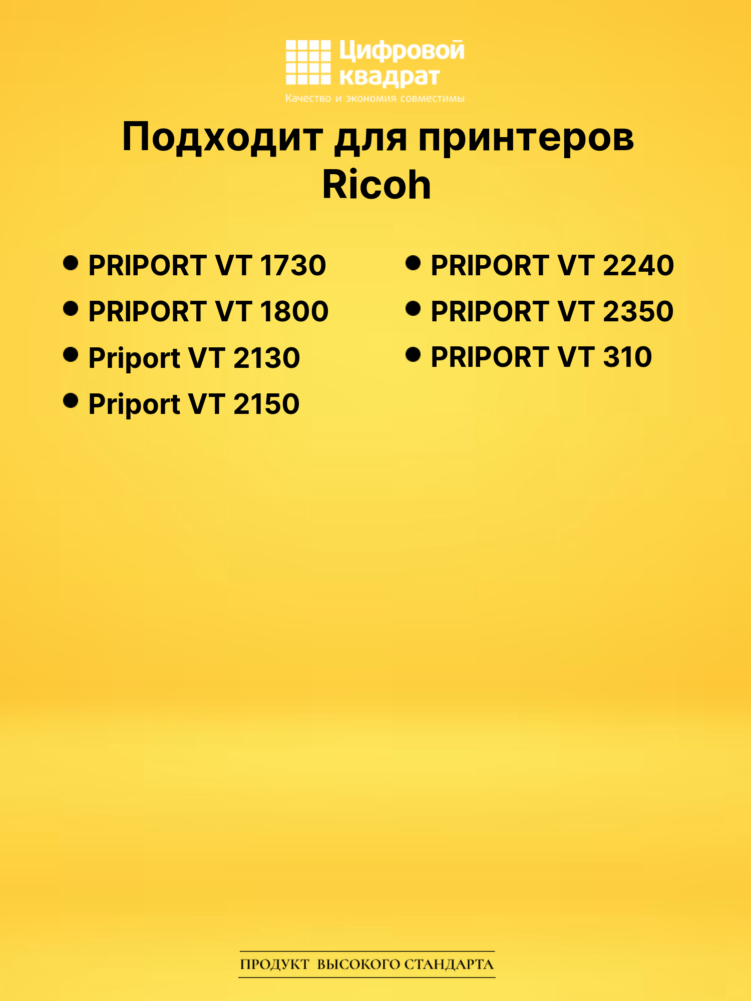 Мастер пленка VT-II-S Ricoh 2