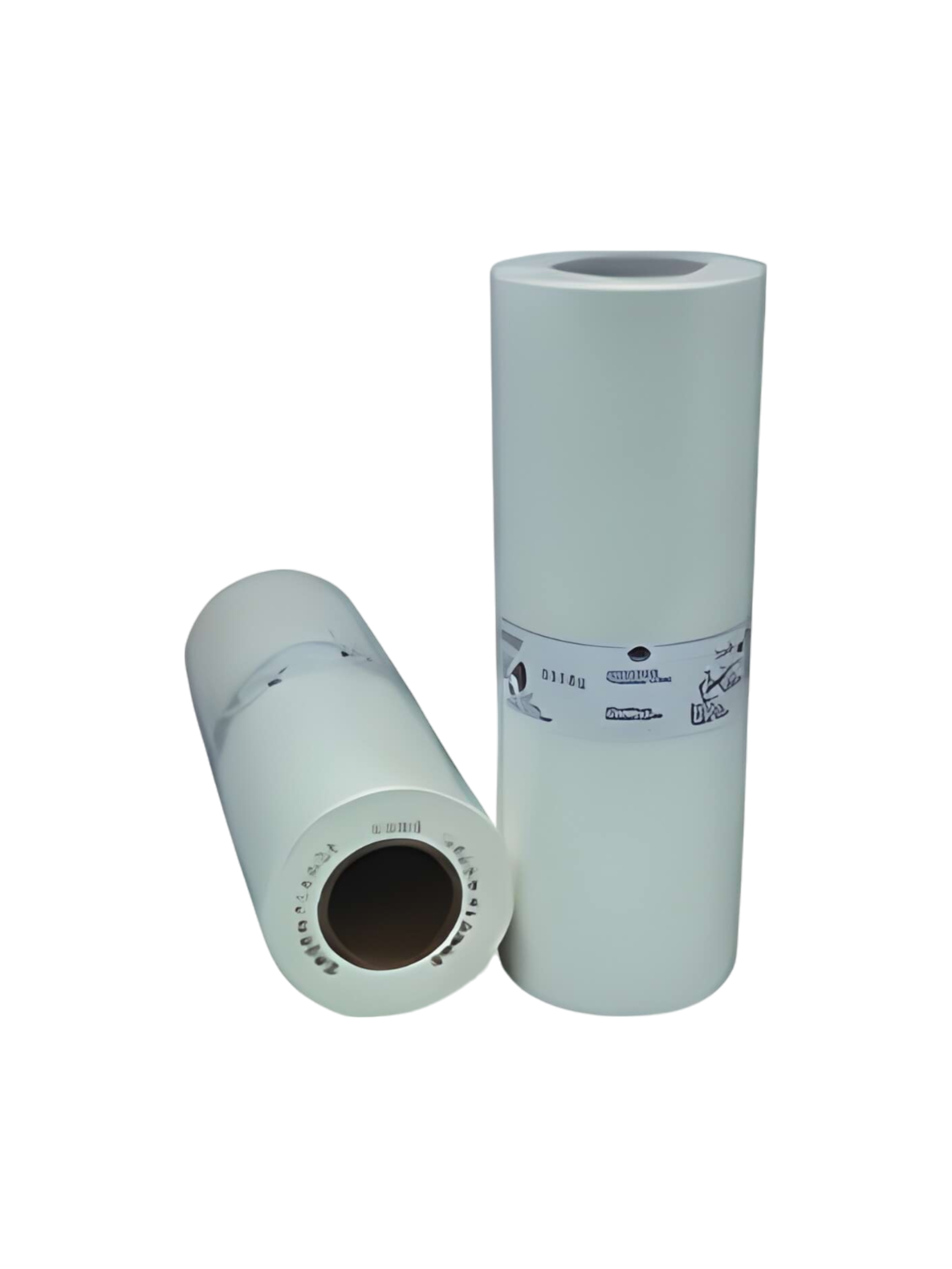 Мастер пленка CVB4 Riso 1